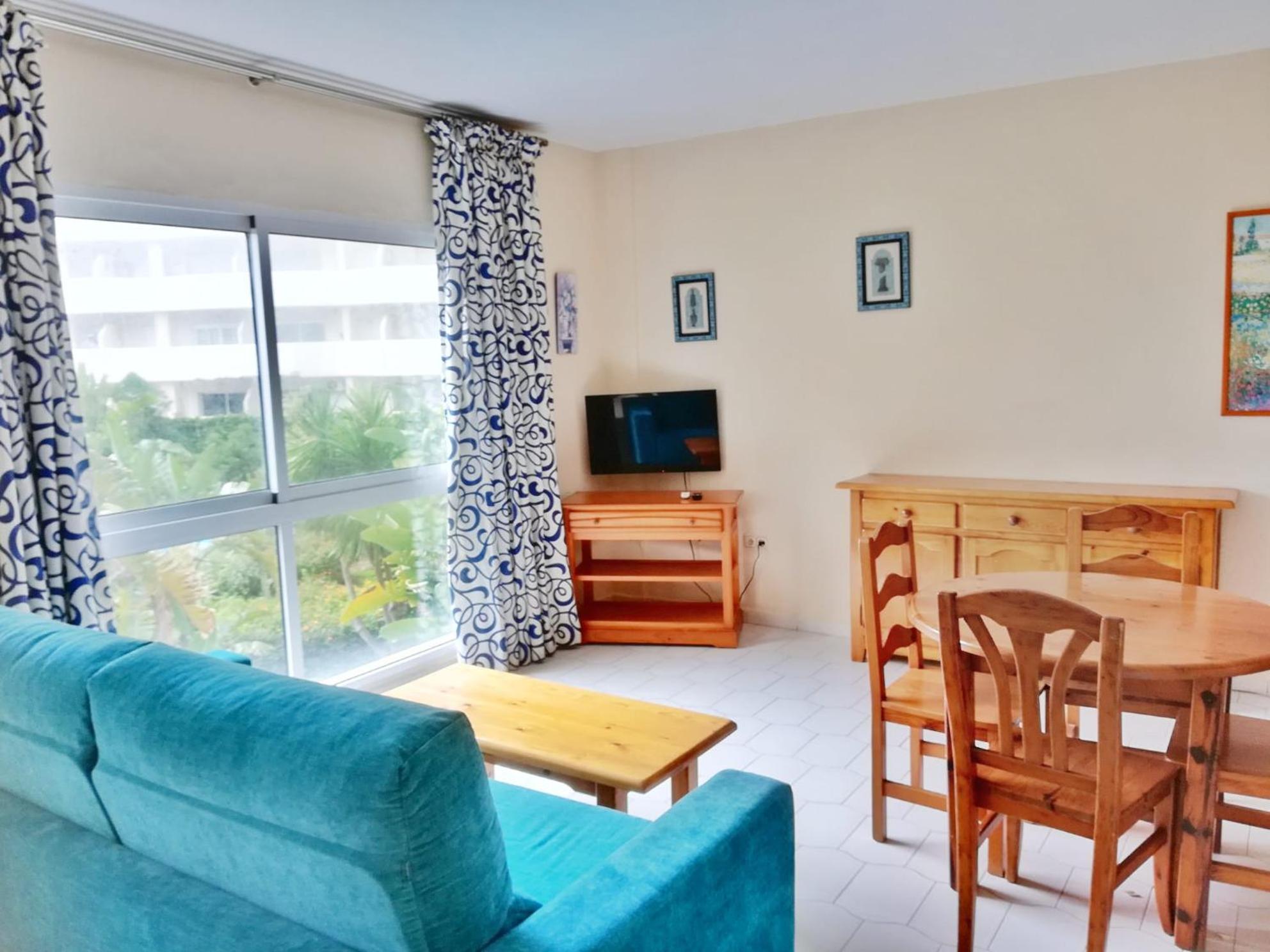 Apartment Benal Beach Holidays Benalmadena