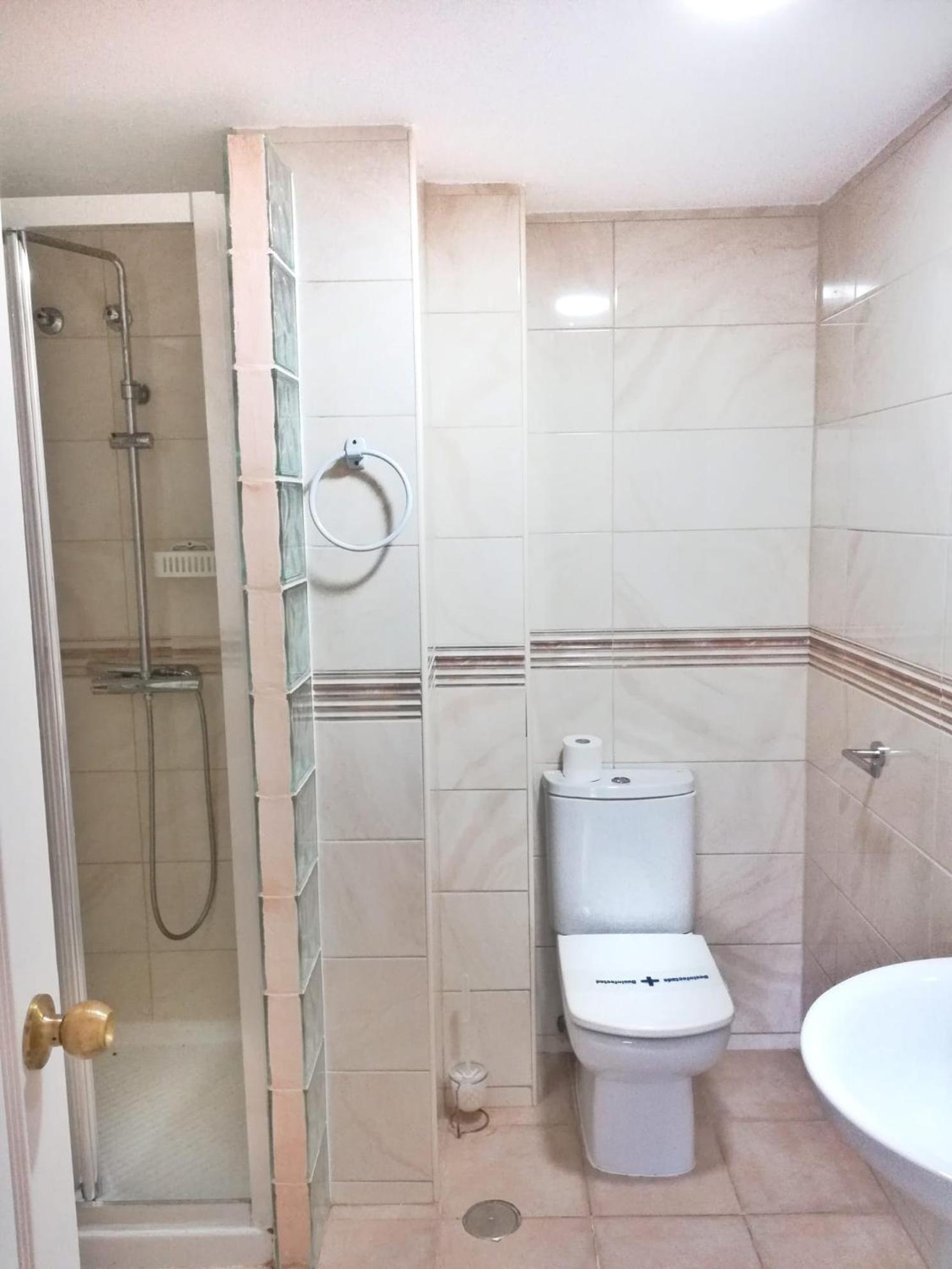 Benal Beach Holidays Apartment *