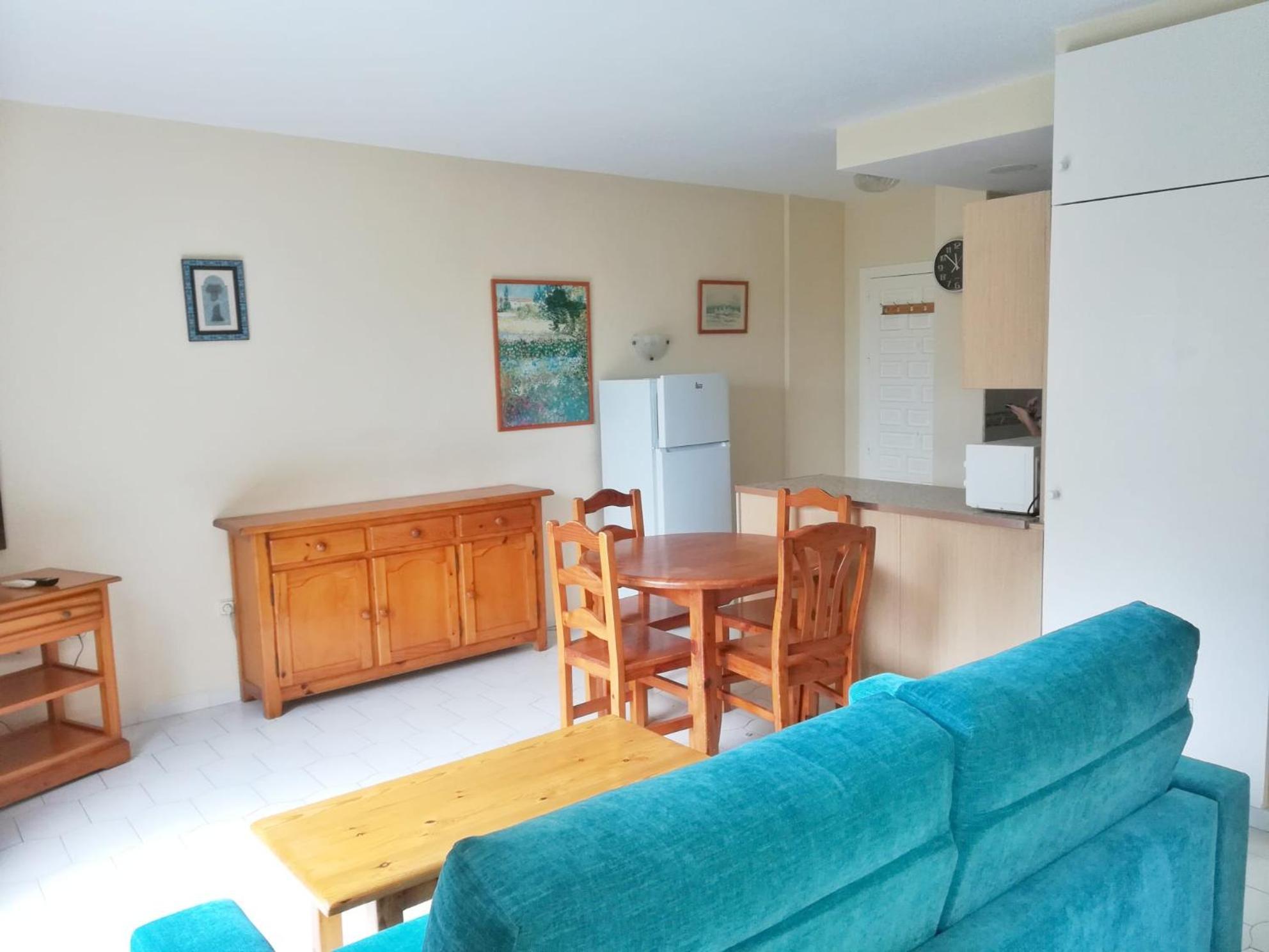 Apartment Benal Beach Holidays Benalmadena