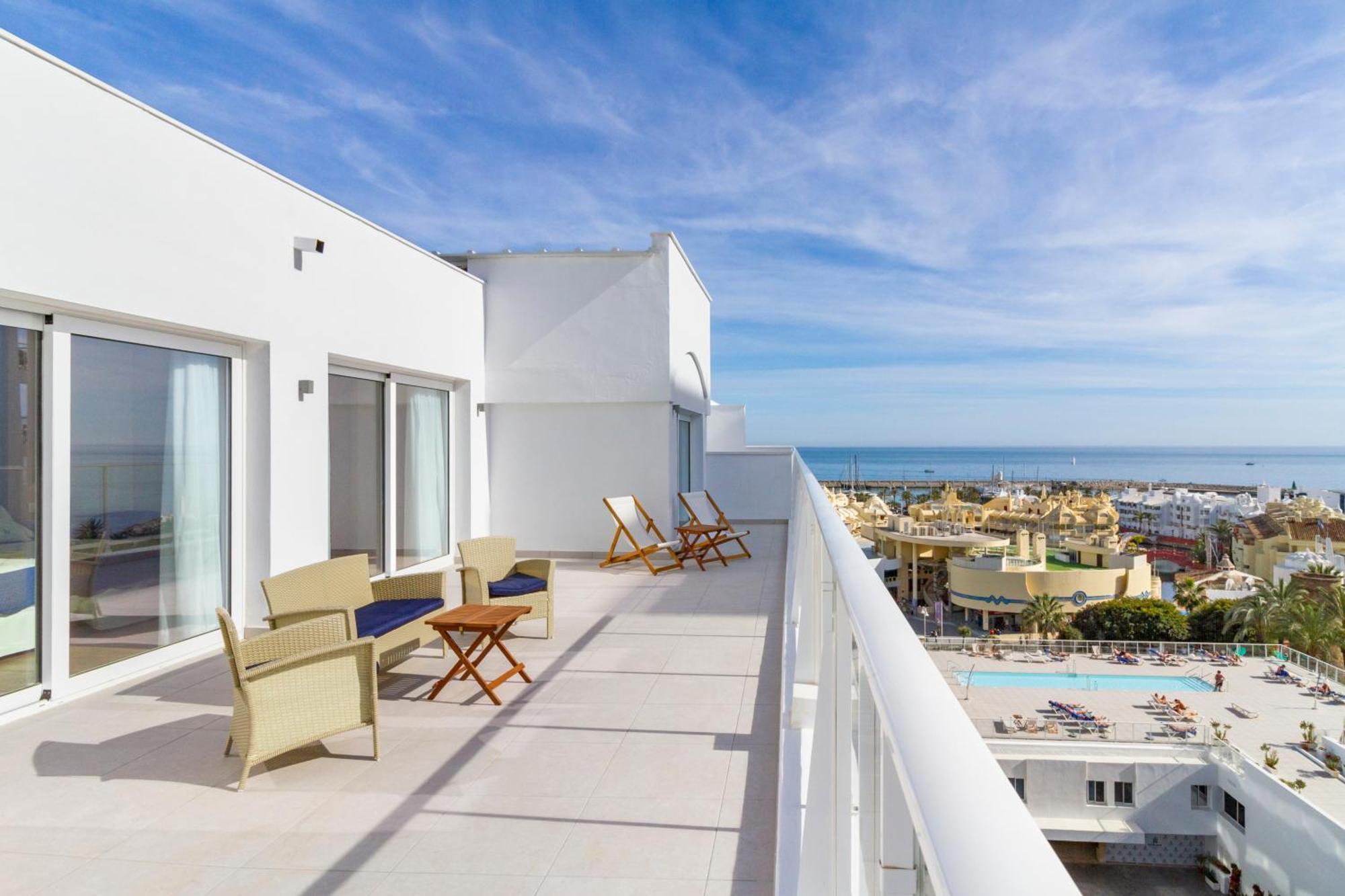 Alay - Adults Only Recommended Hotel Benalmadena