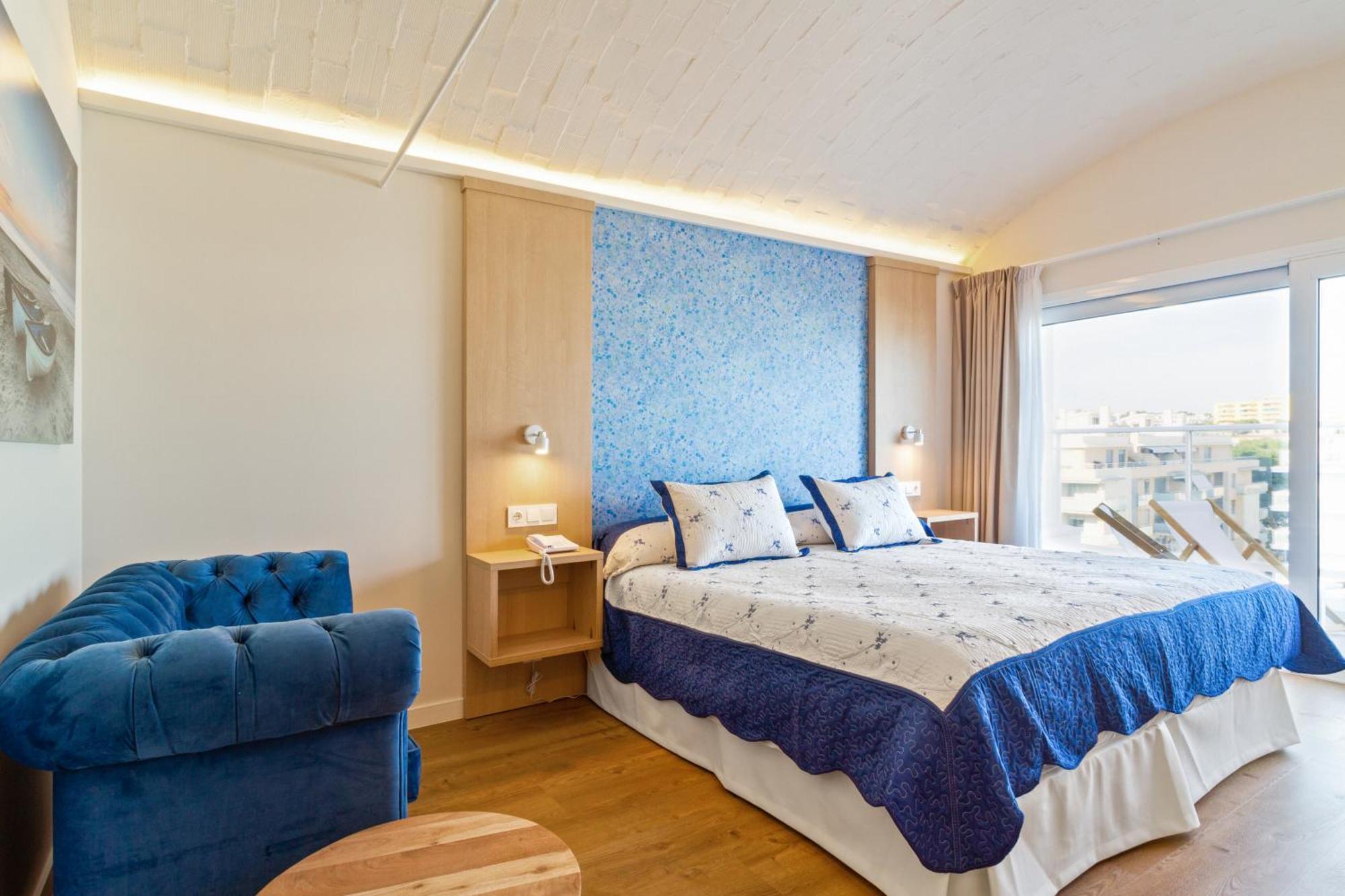 Alay - Adults Only Recommended Benalmadena