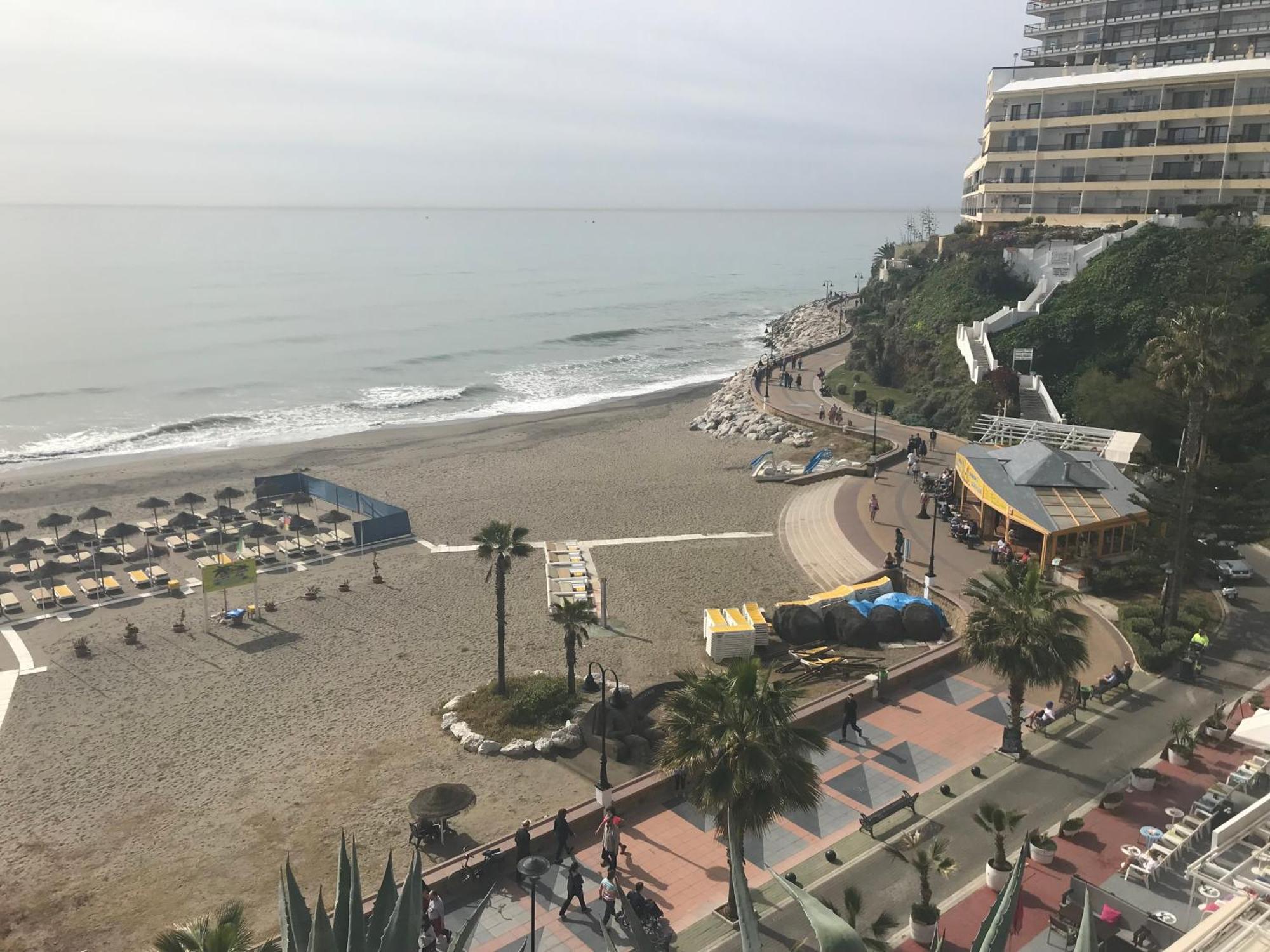 Apartamento Beli Malaga Appartement Benalmádena