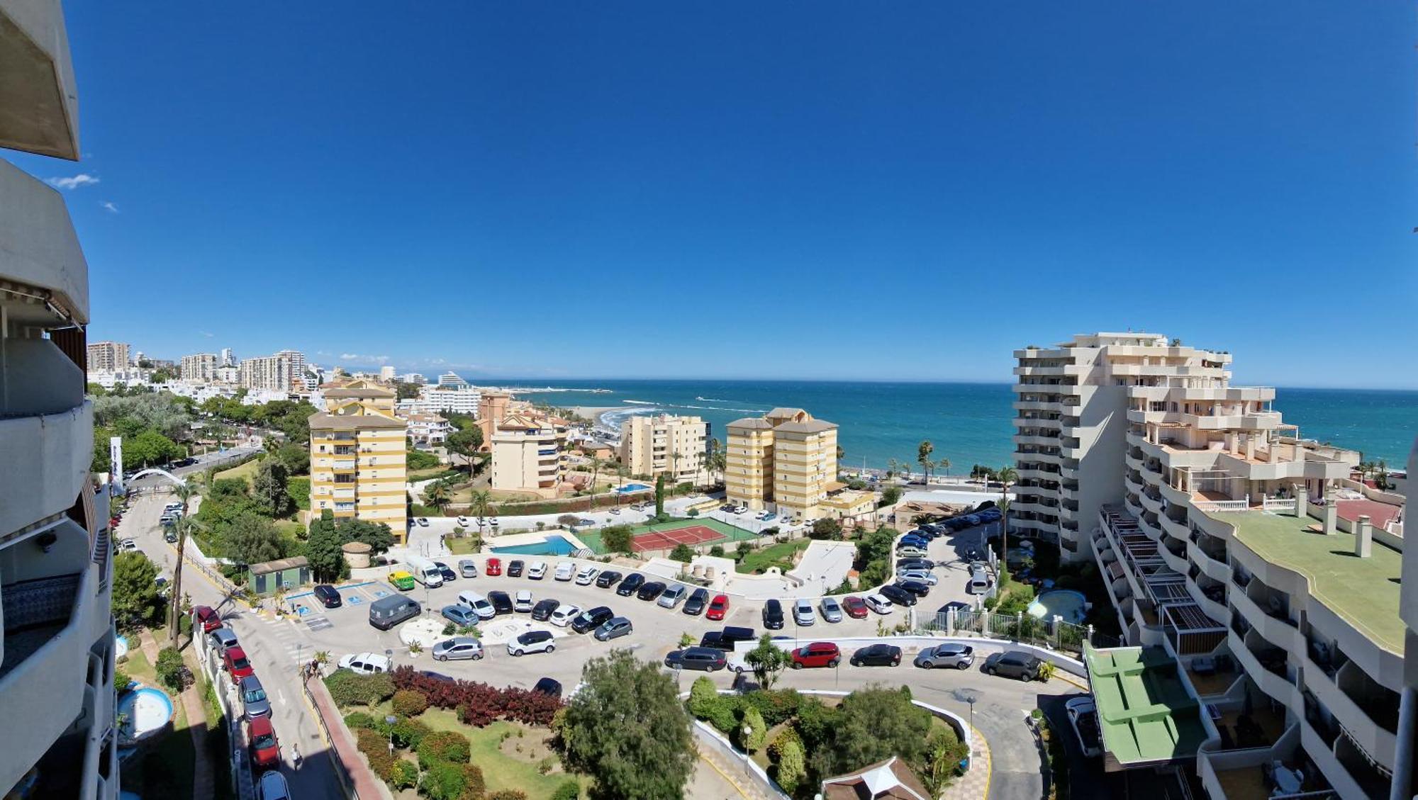 Benal Beach Holidays Apartment
