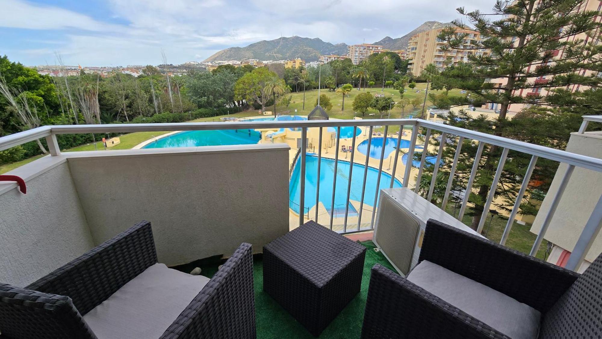 Appartement Apartamento Jupiter Style Deluxe *