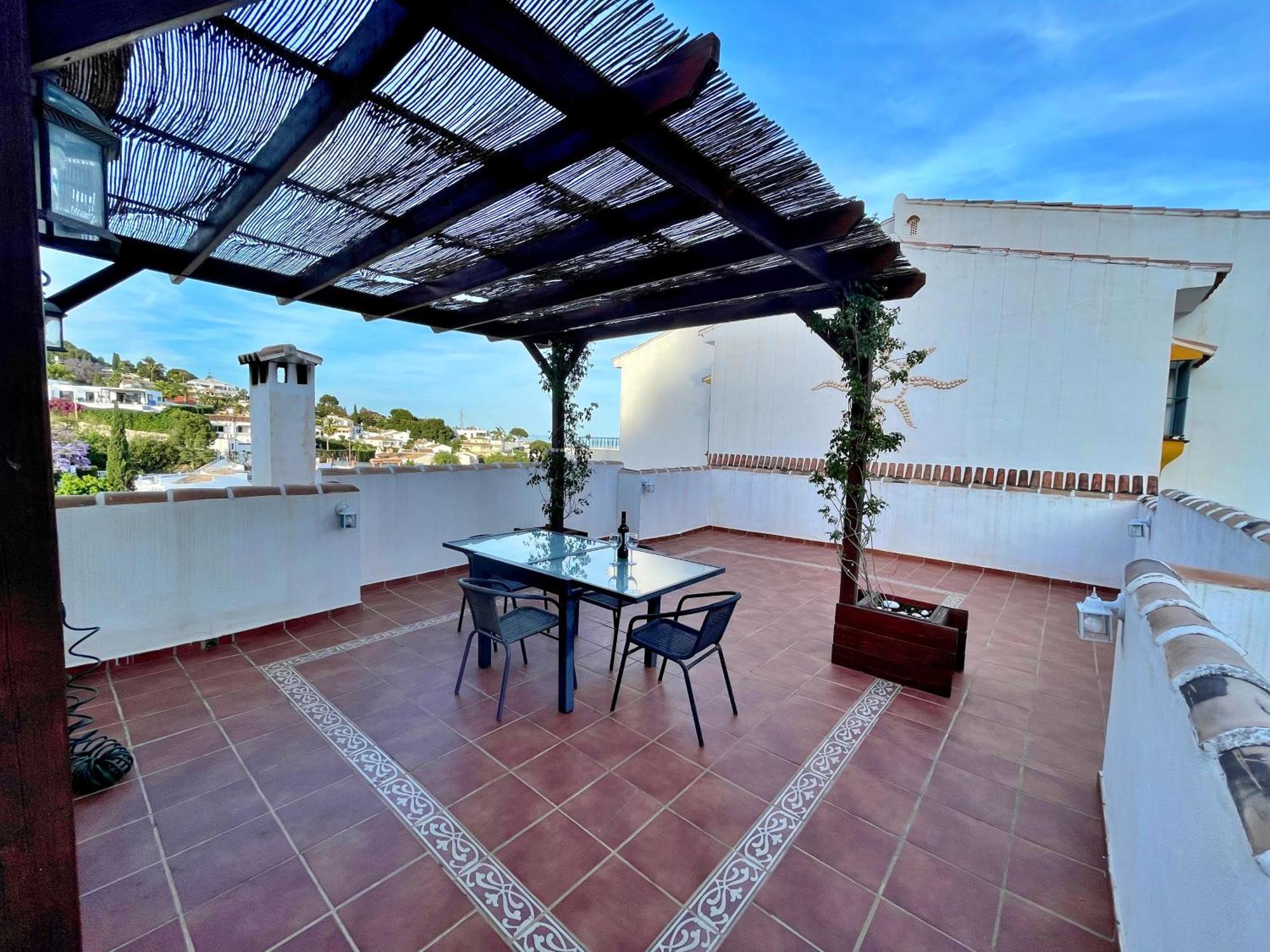 Costadelsolflat2 Apartment Benalmádena