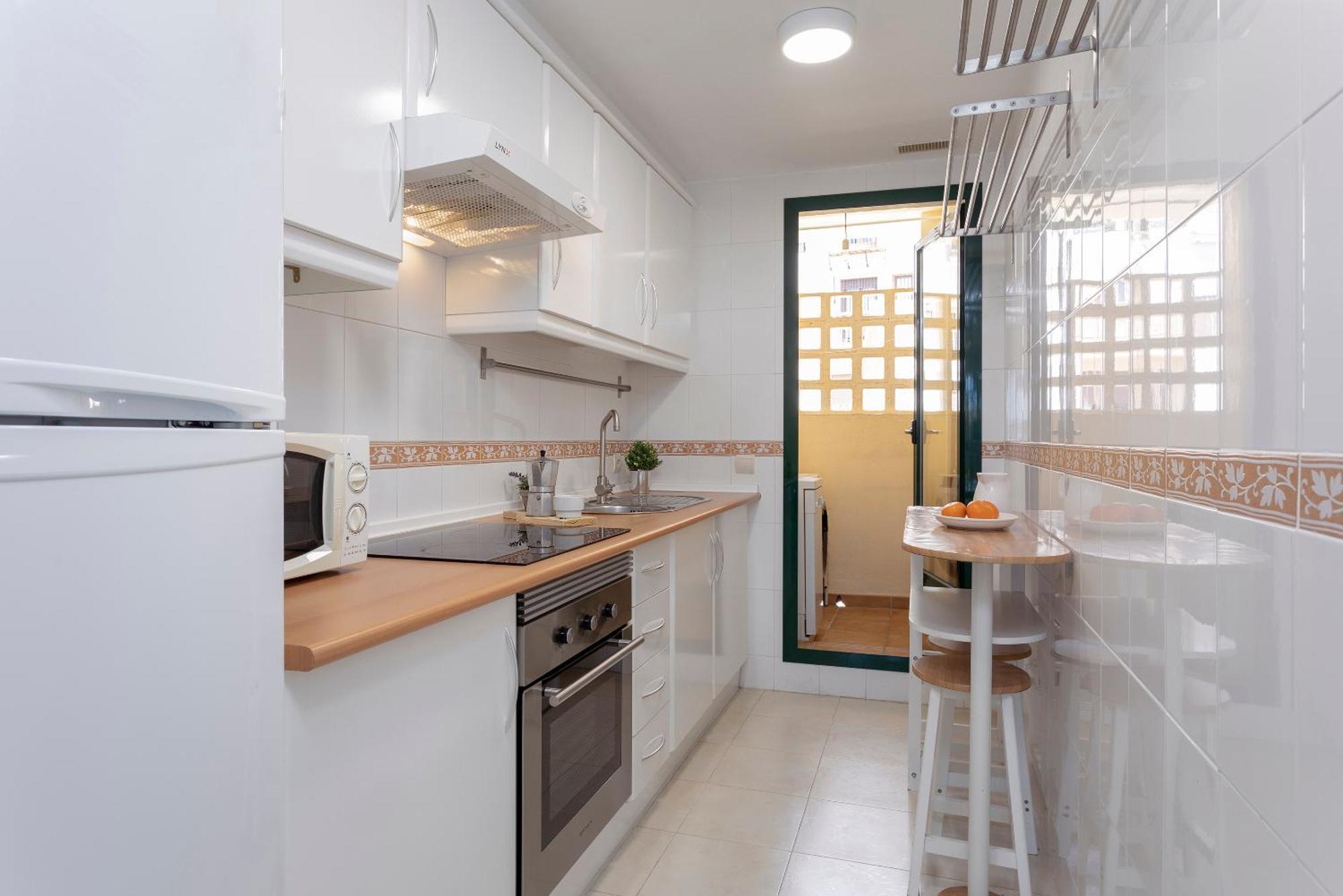 Appartement Sunstay Cosy Flat Iii Golf *