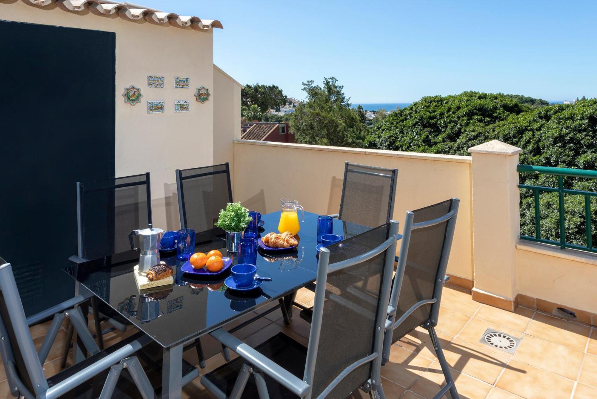 Appartement Sunstay Cosy Flat Iii Golf *