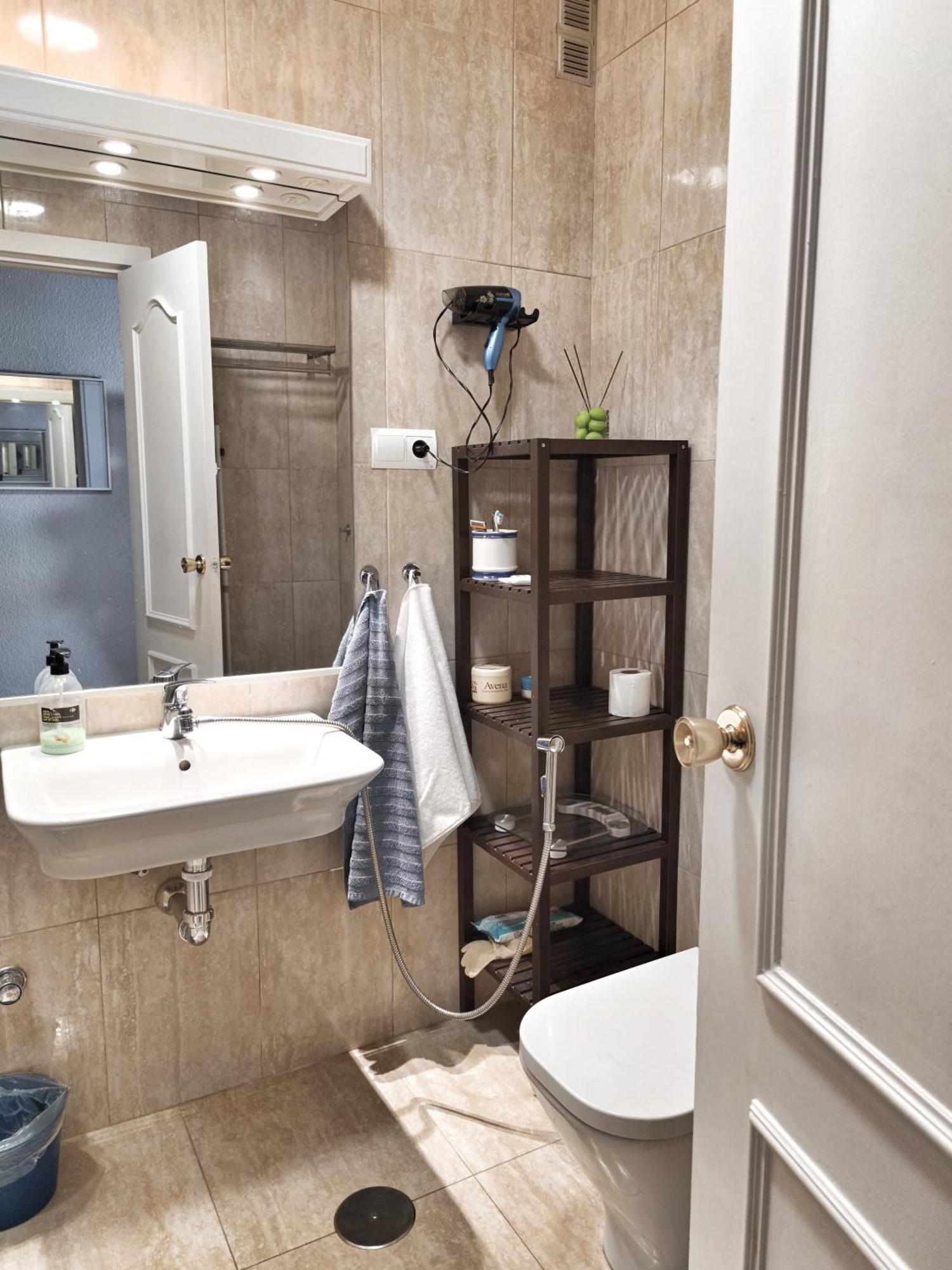 Apartamento Inmogest - Apartamento El Tomillar Beach Benalmádena