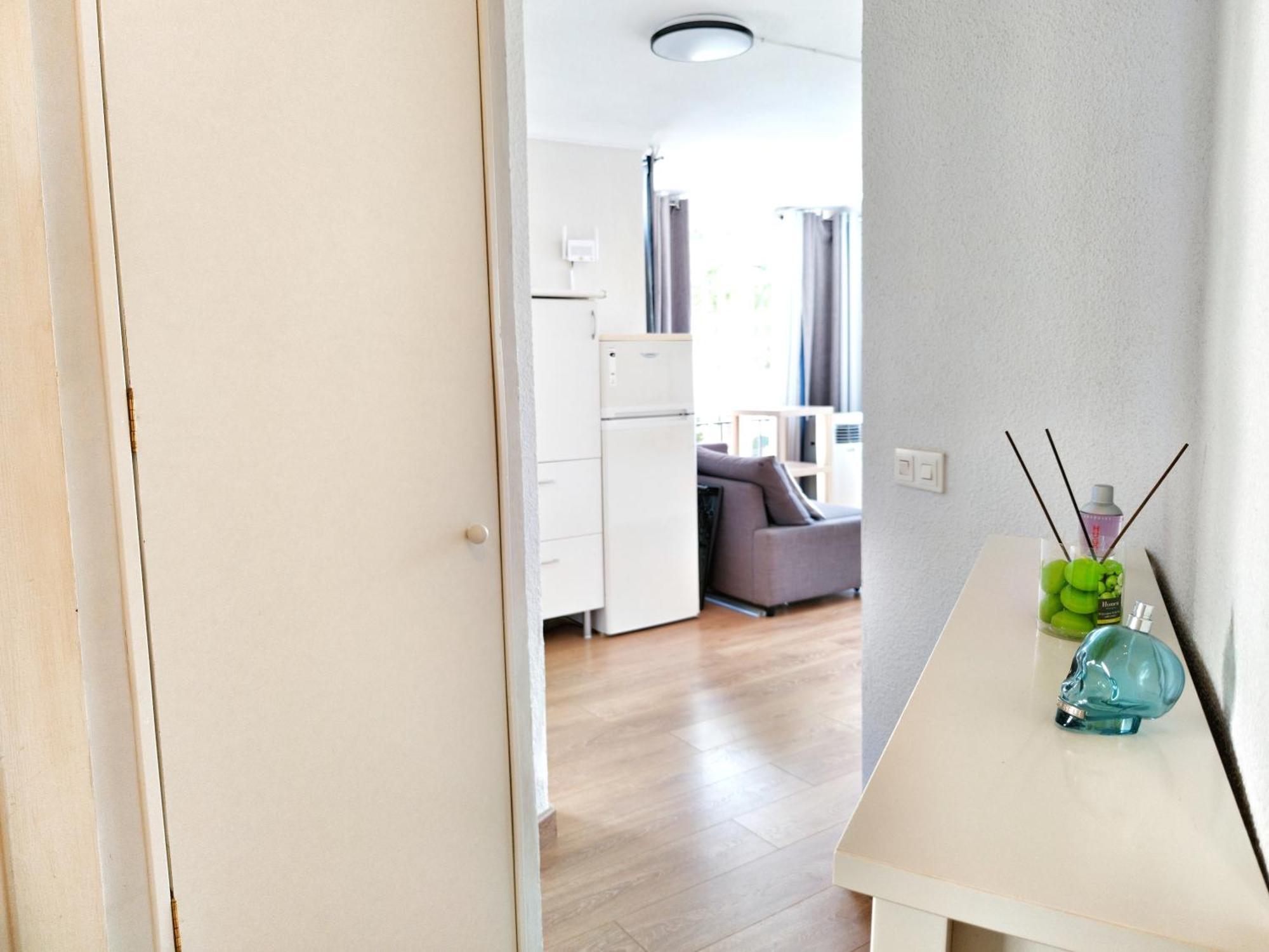 Apartamento Inmogest - Apartamento El Tomillar Beach Benalmádena