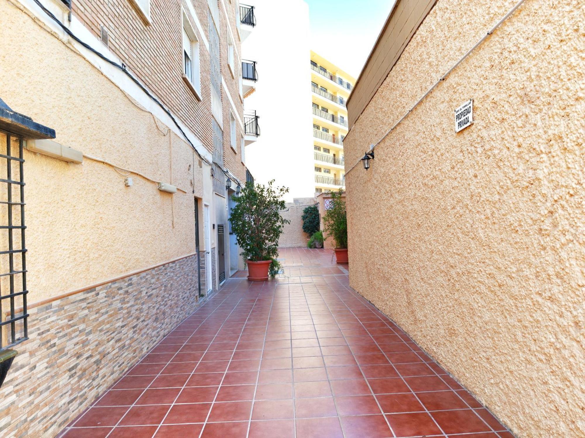 Inmogest - Apartamento El Tomillar Beach * Benalmádena