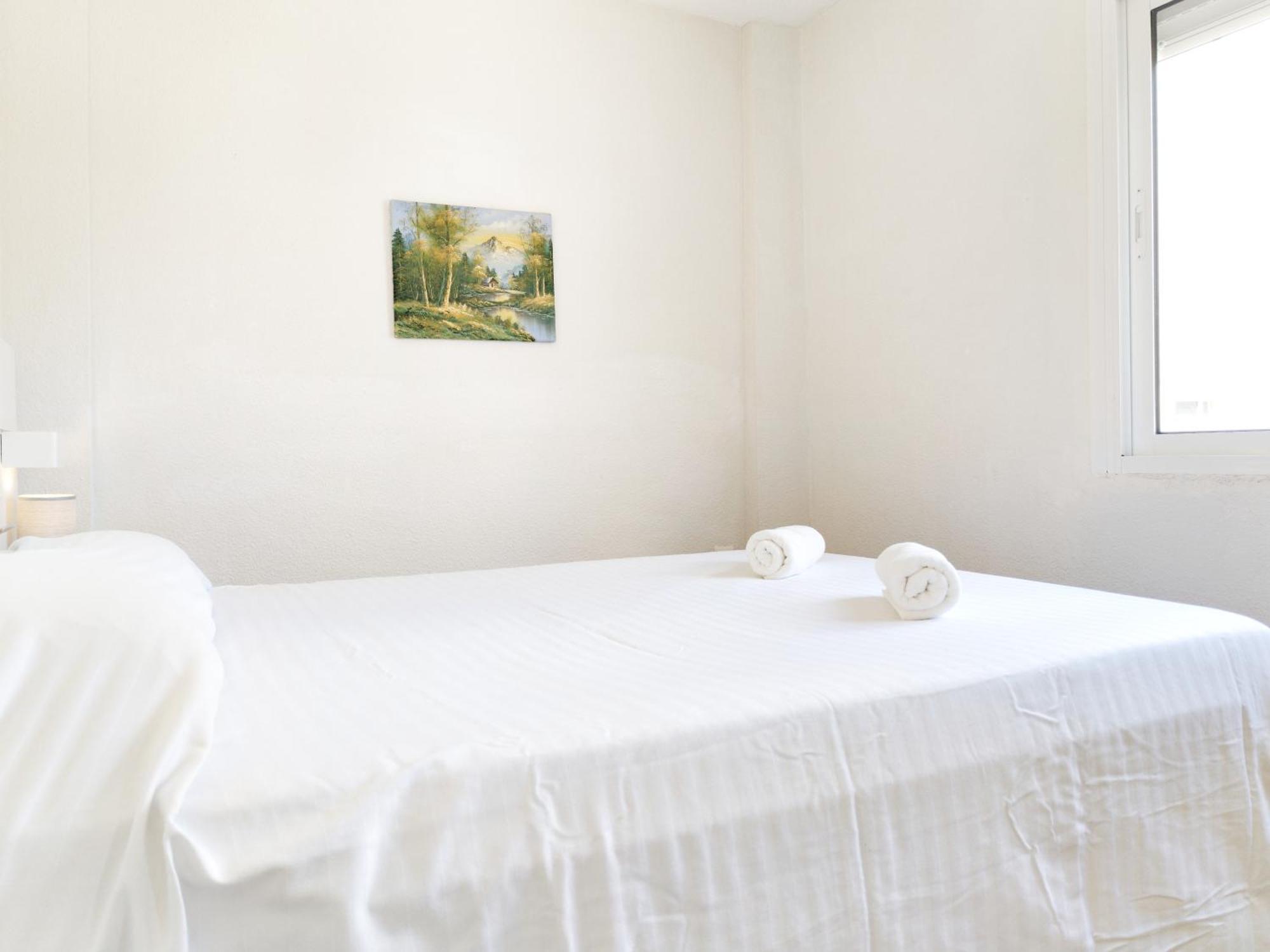 Apartamento Inmogest - Apartamento El Tomillar Beach *