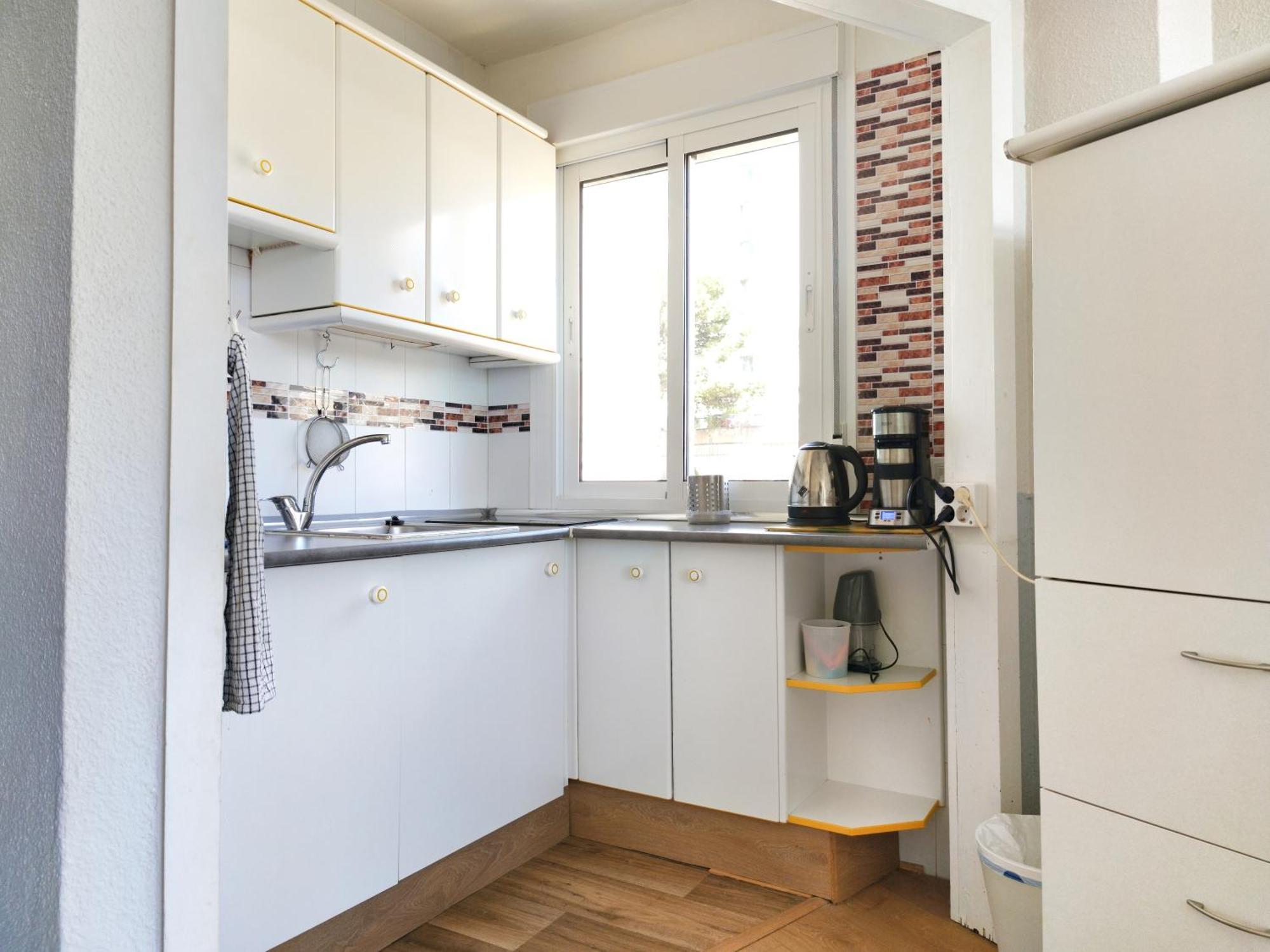 Apartamento Inmogest - Apartamento El Tomillar Beach