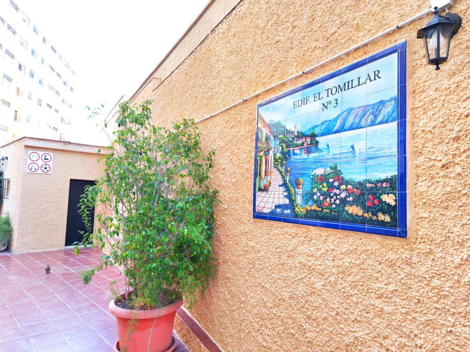 Inmogest - Apartamento El Tomillar Beach Apartamento *