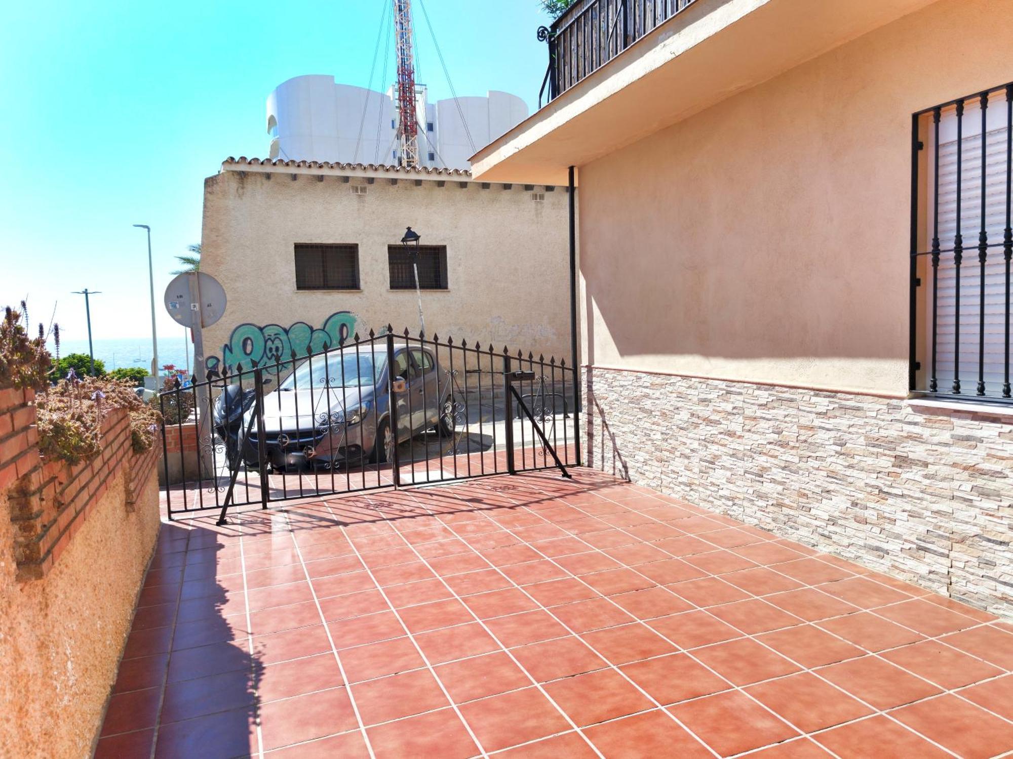 Inmogest - Apartamento El Tomillar Beach Apartamento