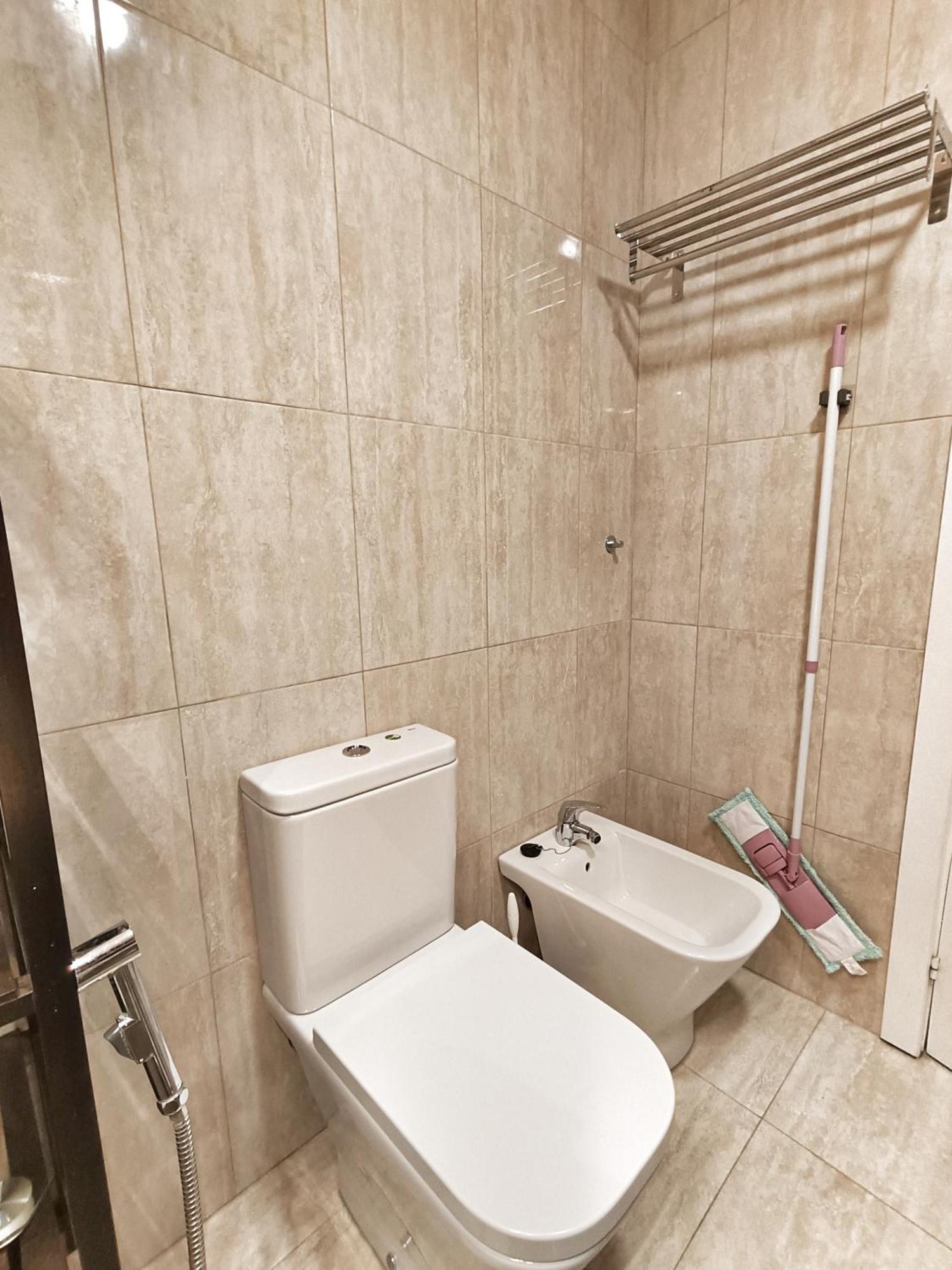 Inmogest - Apartamento El Tomillar Beach