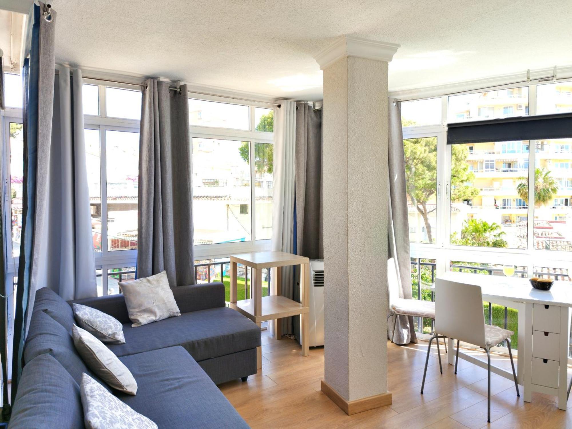 Inmogest - Apartamento El Tomillar Beach Apartamento *