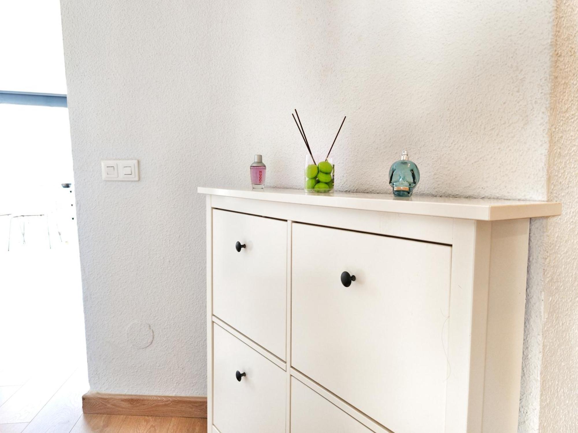 Apartamento Inmogest - Apartamento El Tomillar Beach Benalmádena