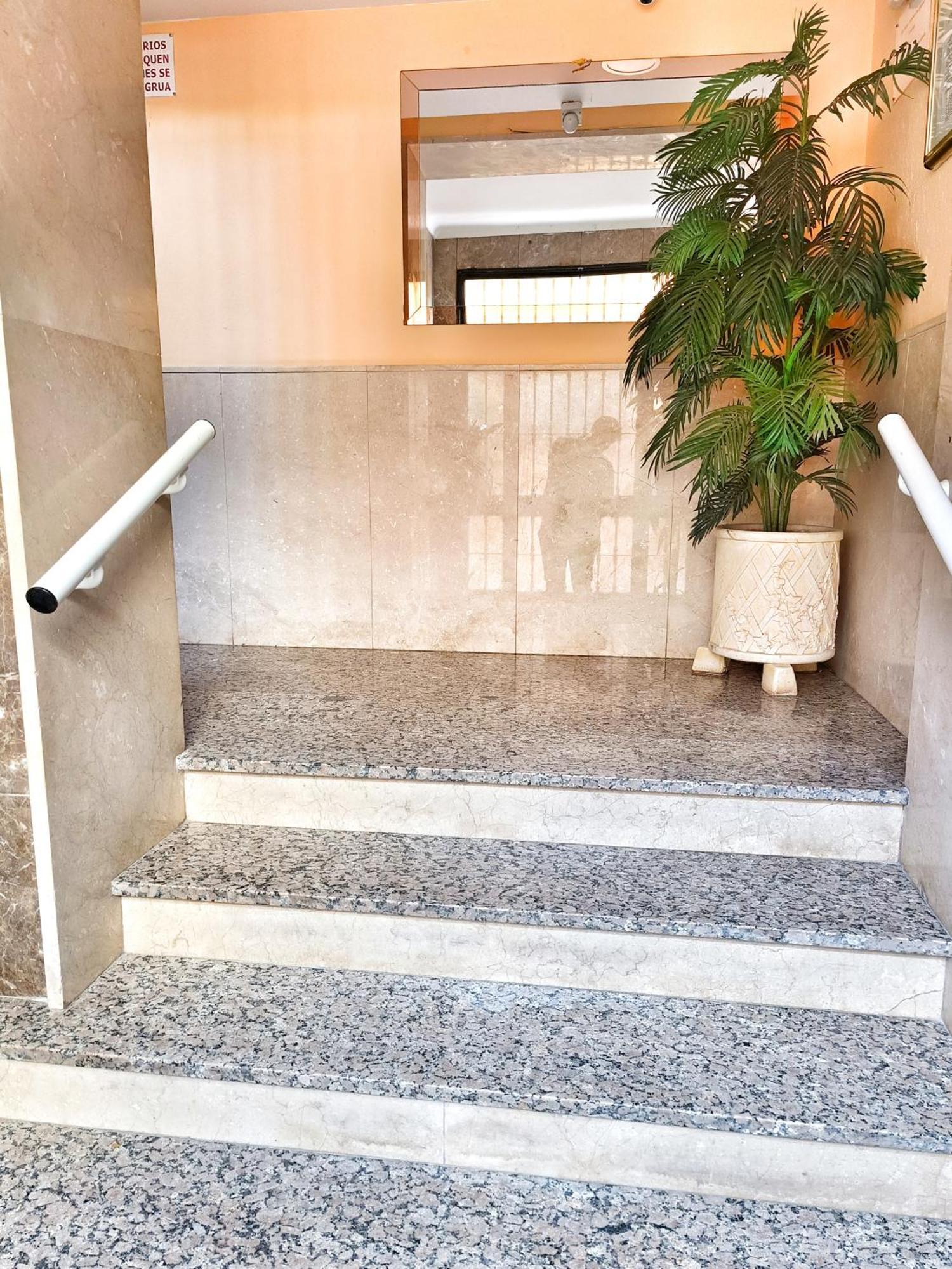 Inmogest - Apartamento El Tomillar Beach Apartamento *