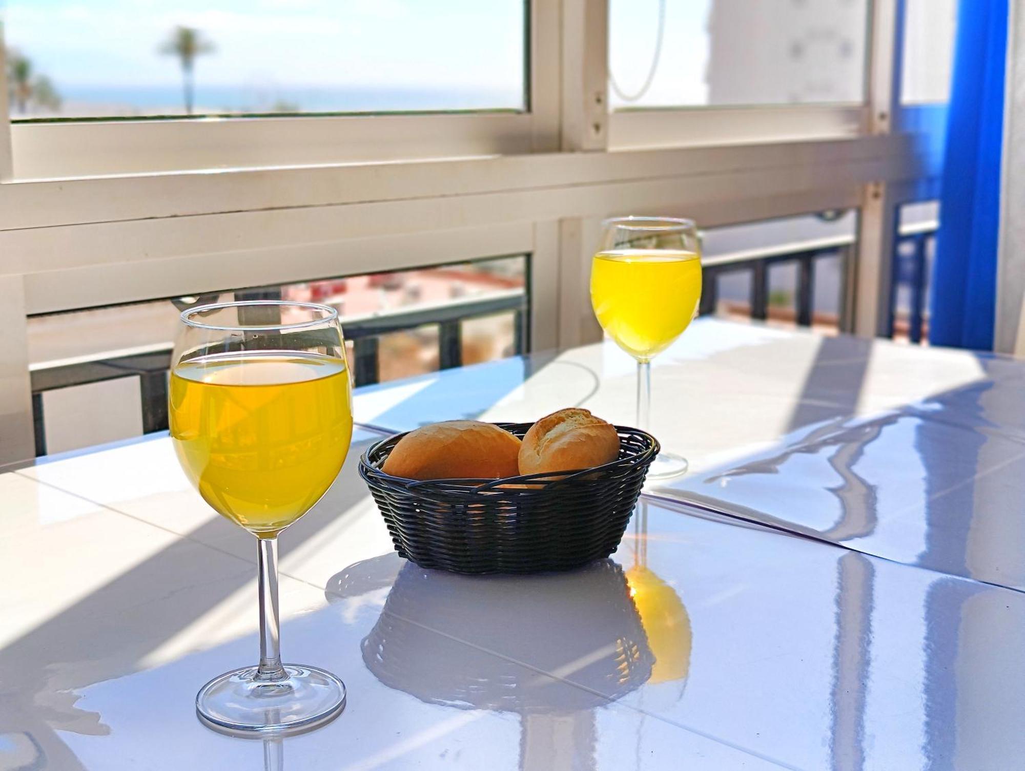 Apartamento Inmogest - Apartamento El Tomillar Beach Benalmádena