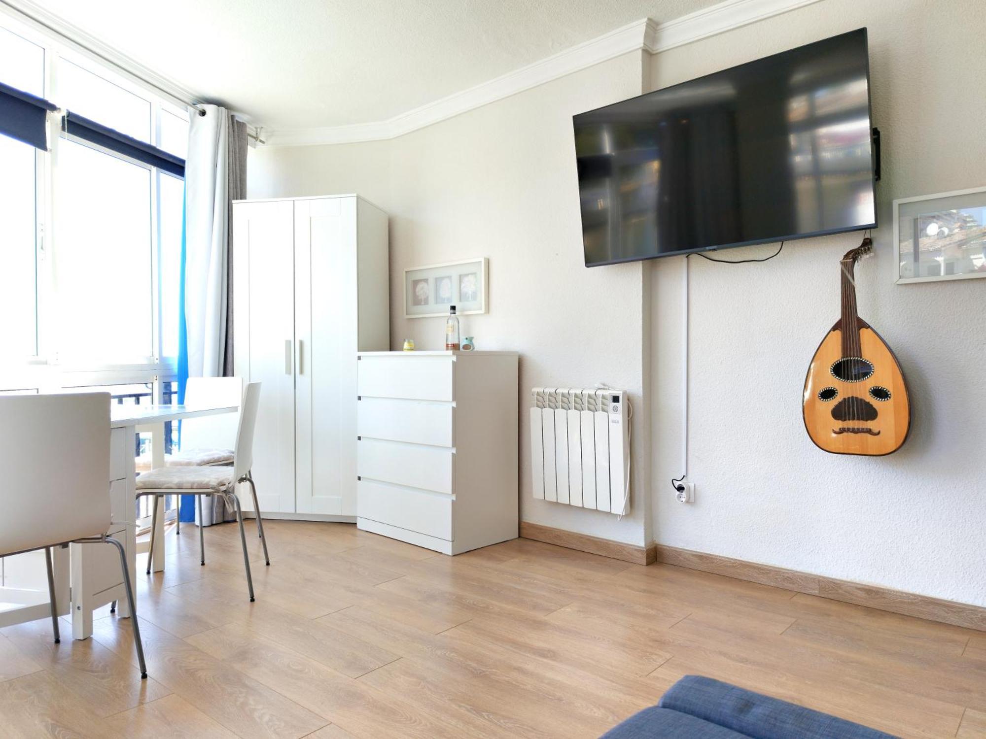 Inmogest - Apartamento El Tomillar Beach *