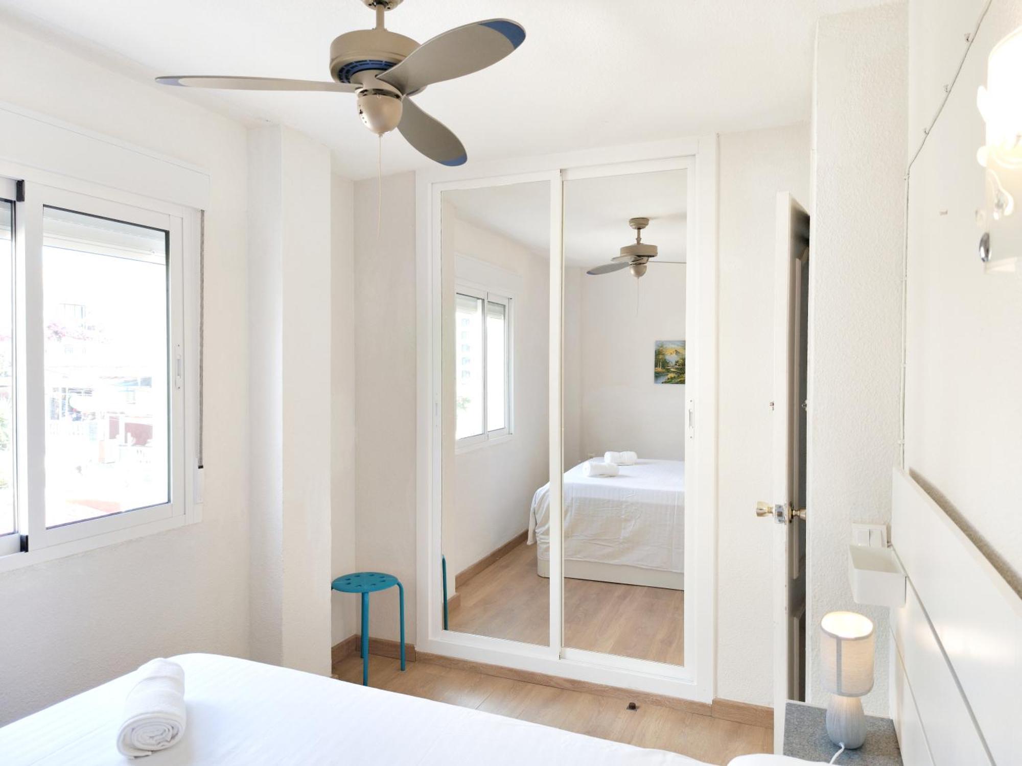 Inmogest - Apartamento El Tomillar Beach
