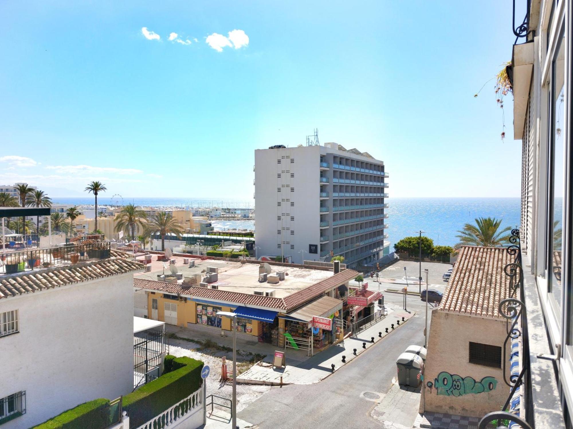Inmogest - Apartamento El Tomillar Beach Apartamento