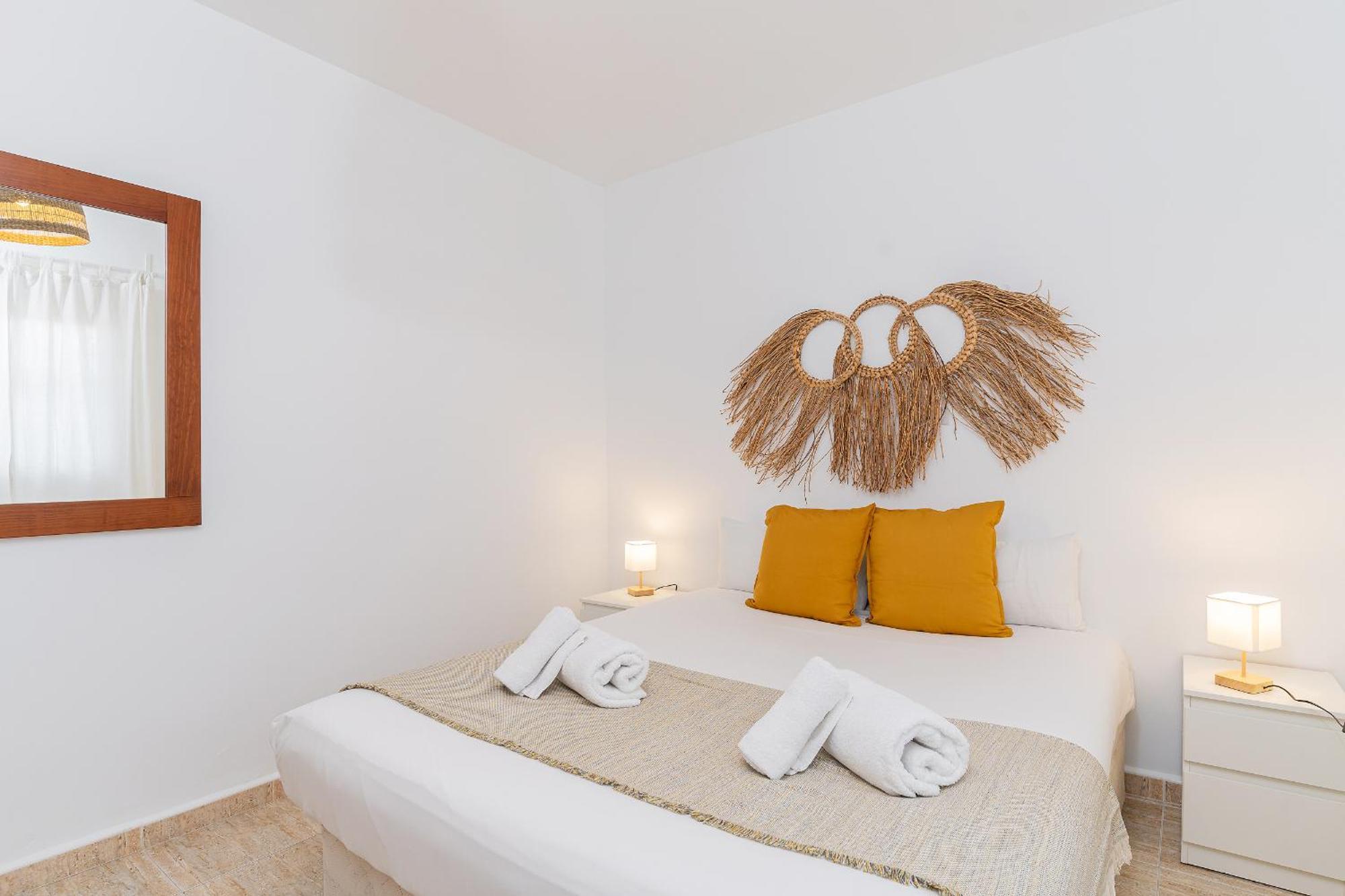 Apartamento Blonzu Costa De Marfil