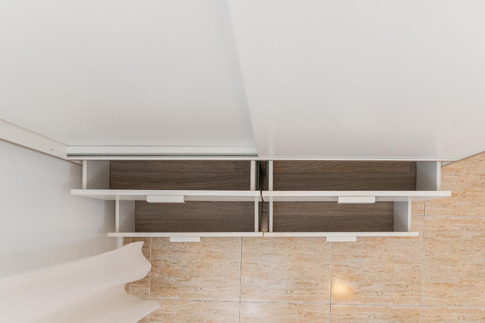 Blonzu Costa De Marfil Apartamento Benalmádena