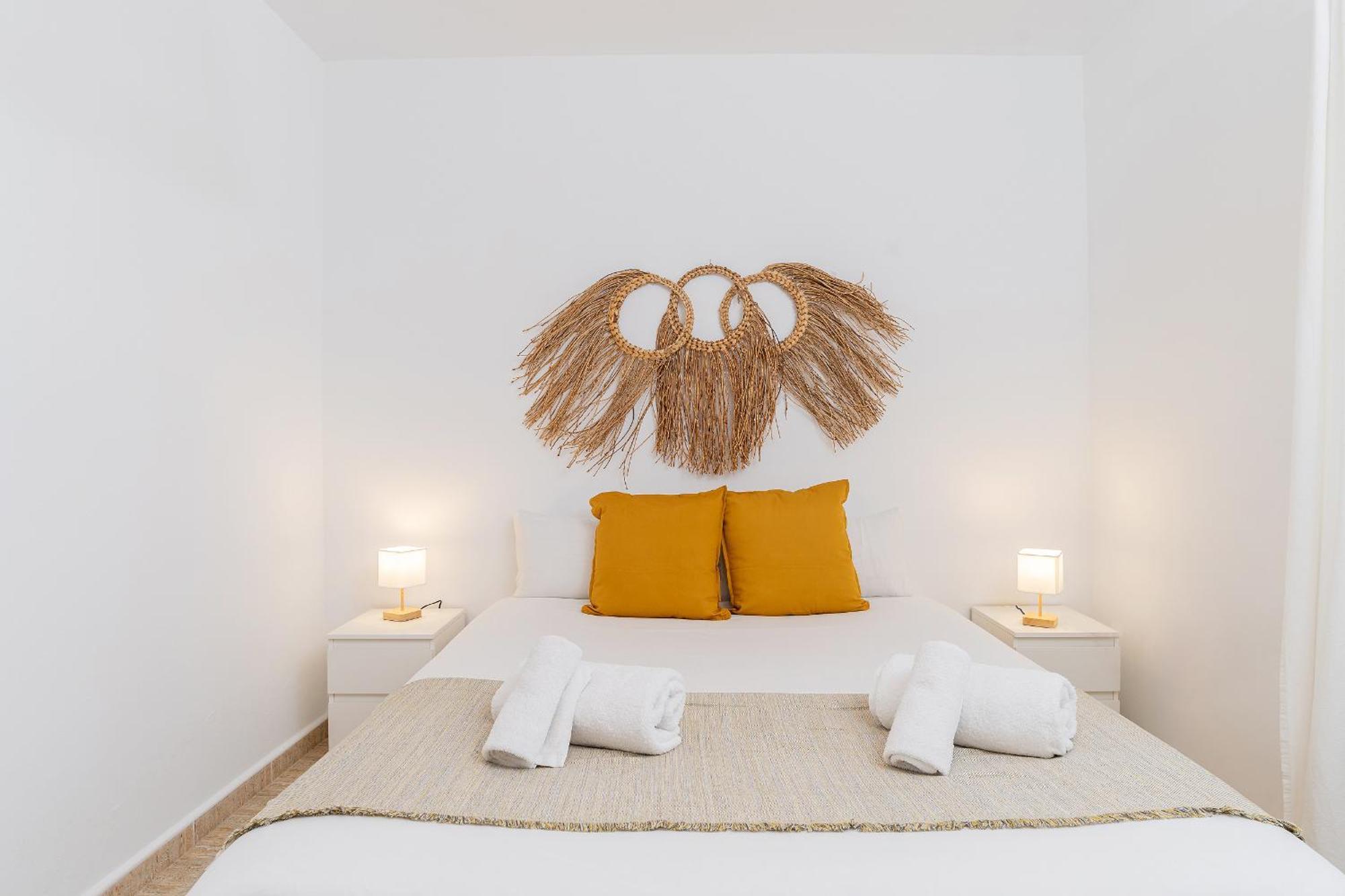 Apartamento Blonzu Costa De Marfil