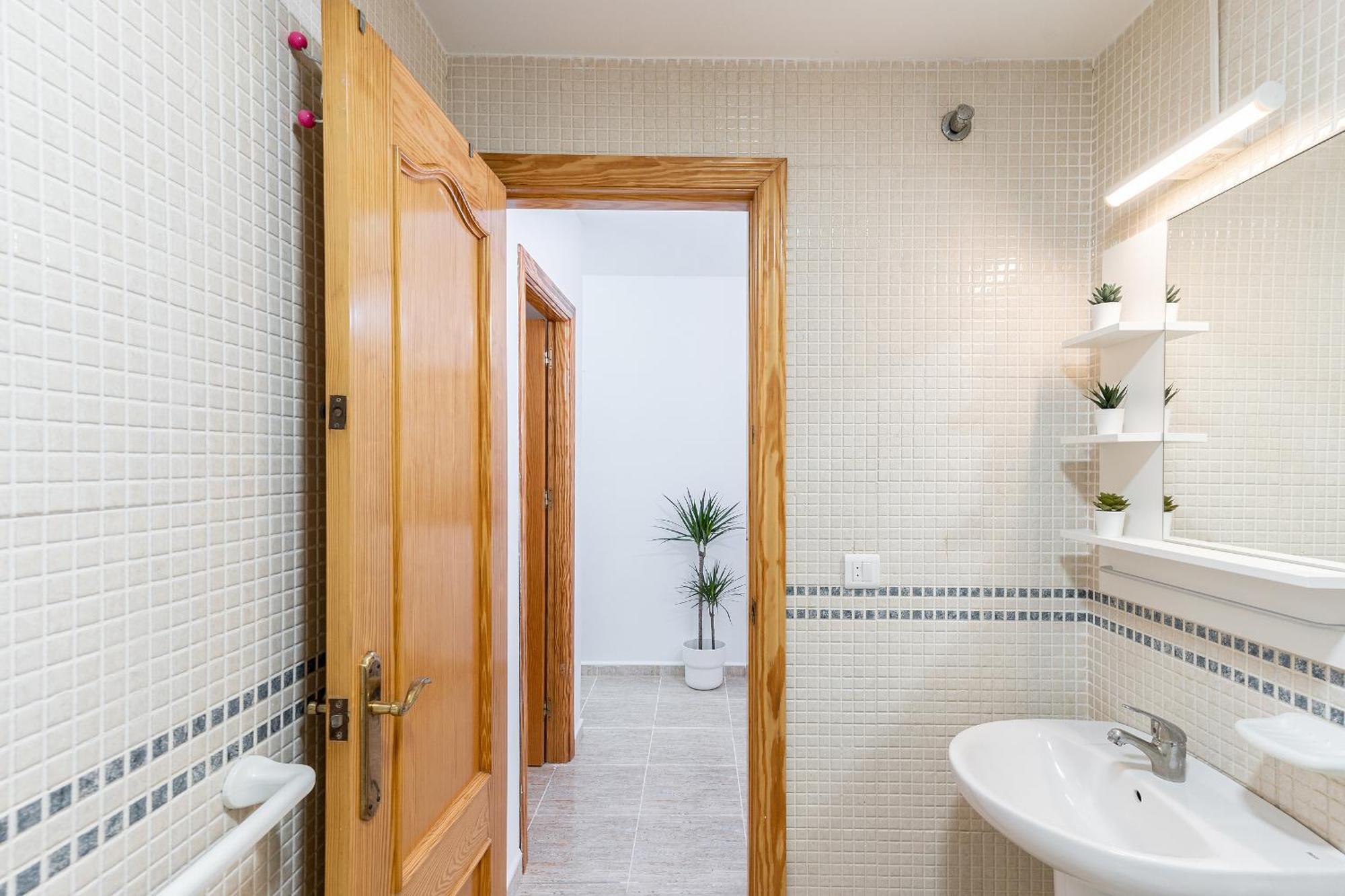 Apartamento Blonzu Costa De Marfil