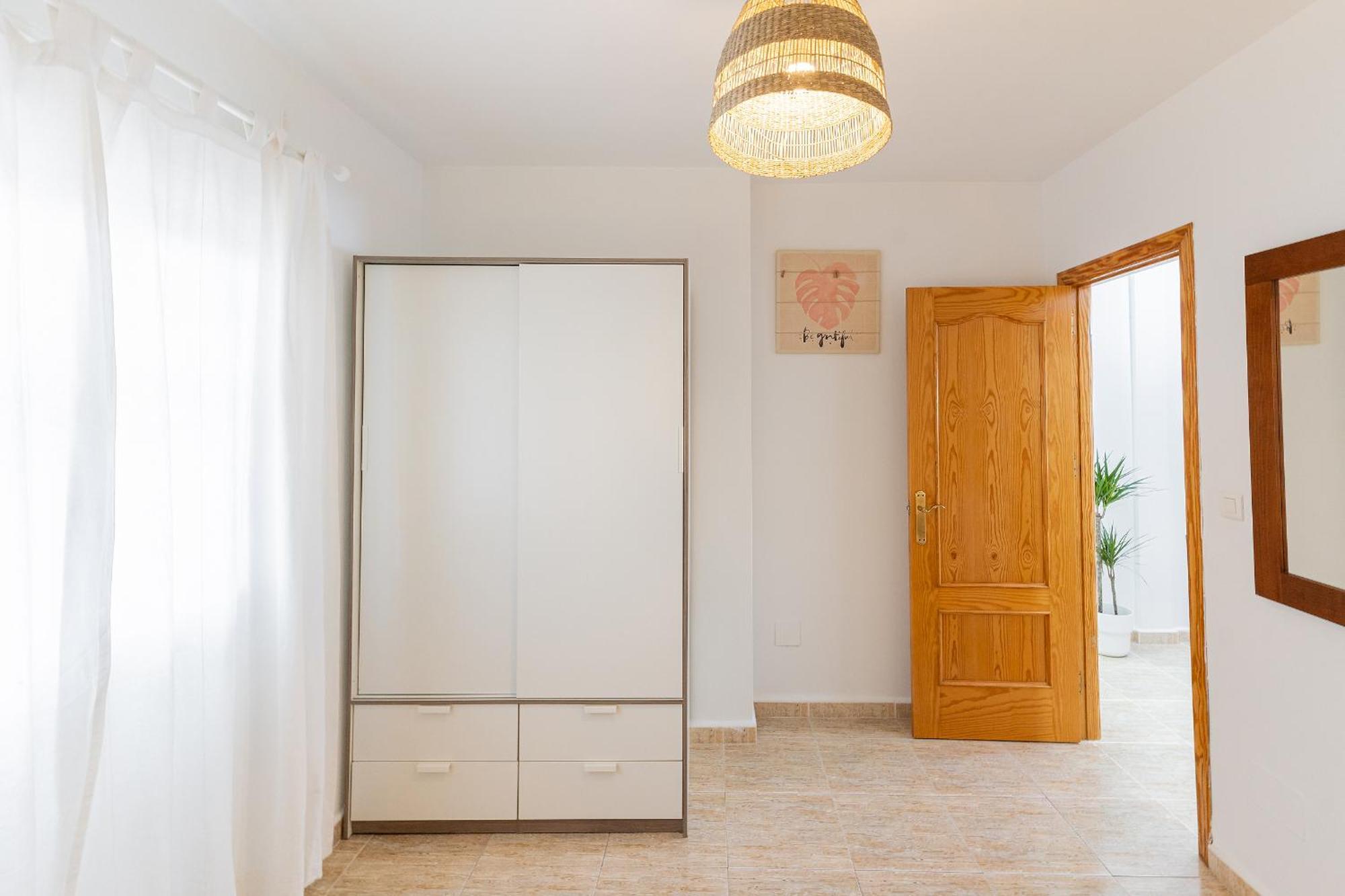 Blonzu Costa De Marfil Apartamento