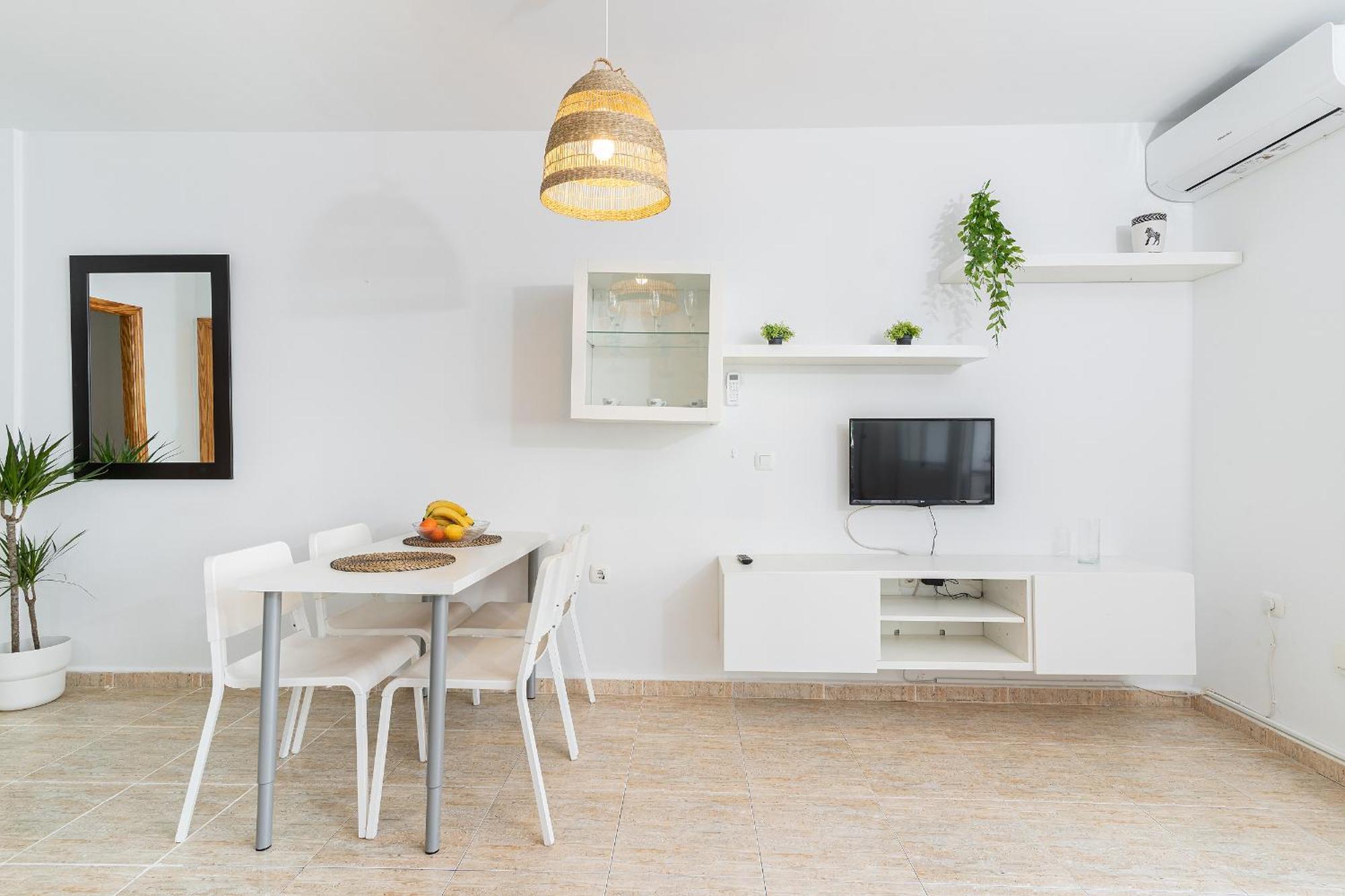 Blonzu Costa De Marfil Apartamento