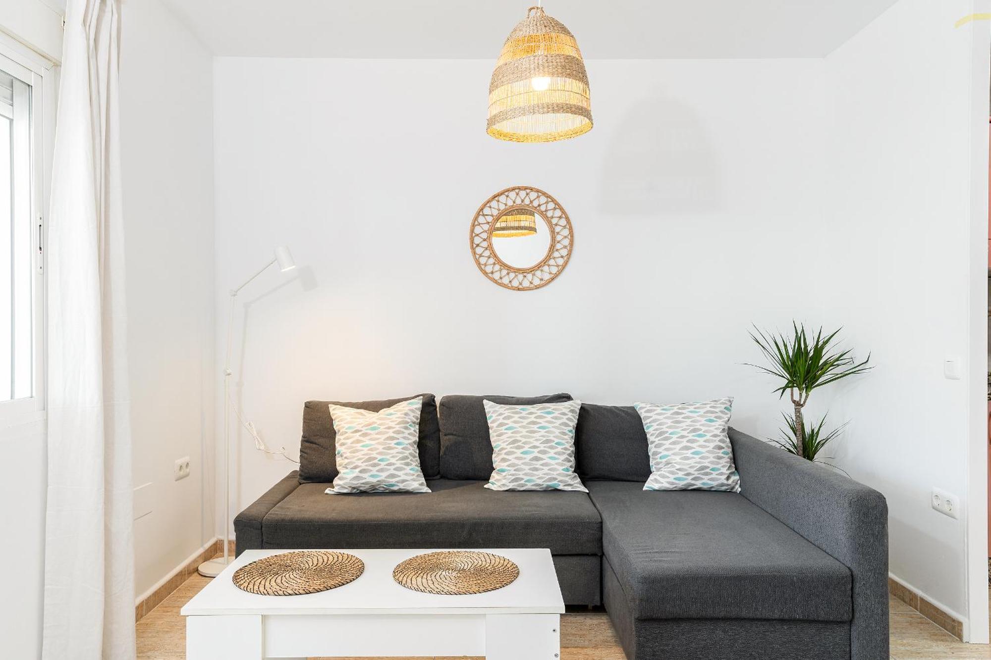 Blonzu Costa De Marfil Apartamento Benalmádena