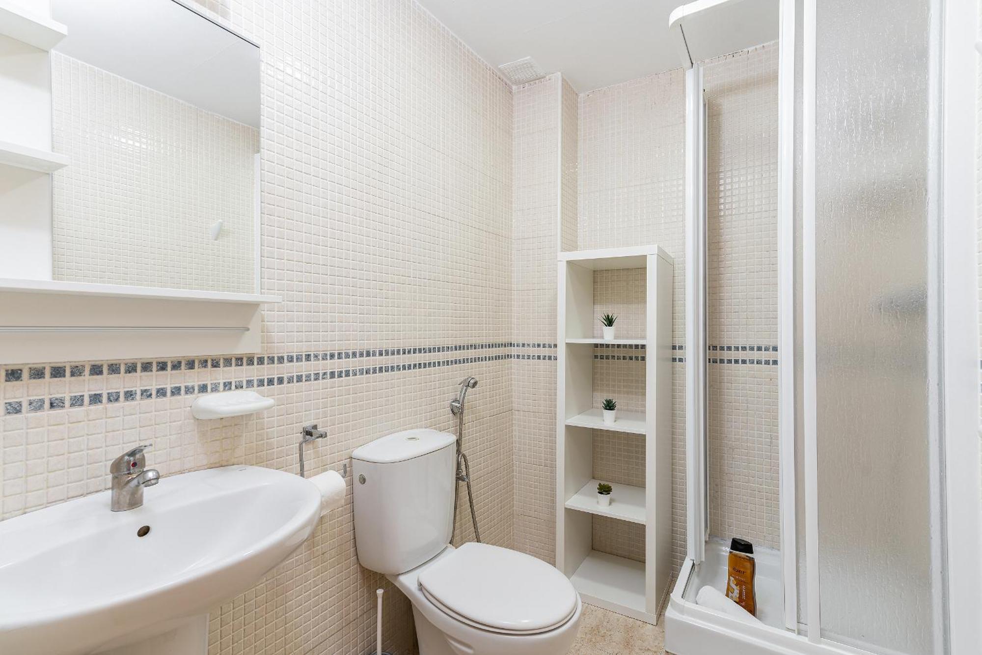 Blonzu Costa De Marfil Apartamento
