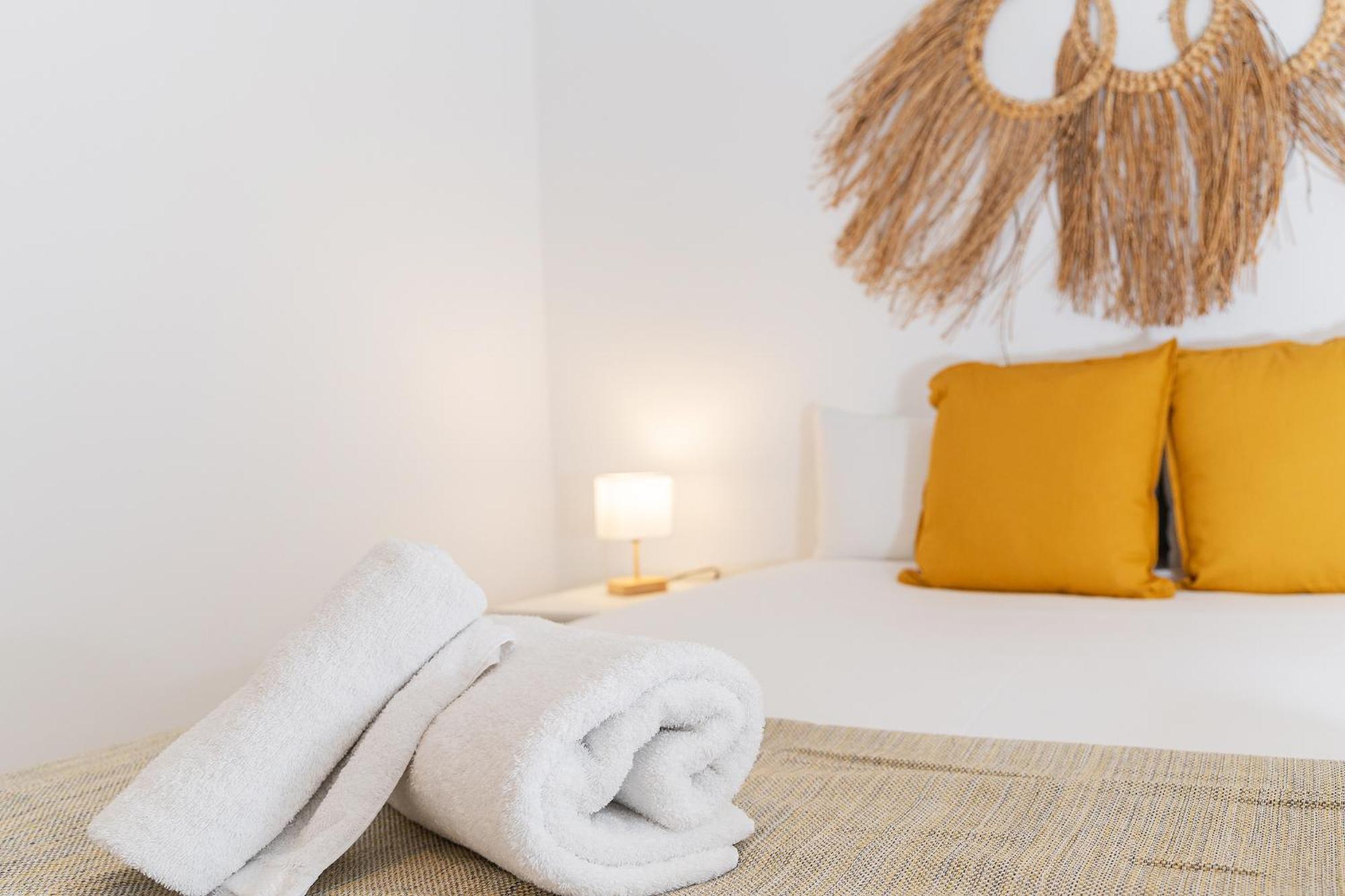 Blonzu Costa De Marfil Apartamento Benalmádena