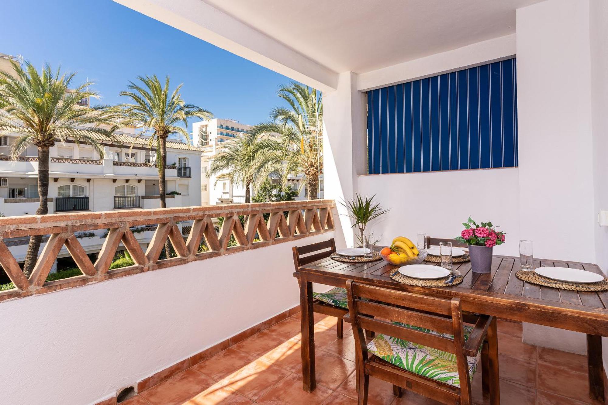 Blonzu Costa De Marfil Apartamento *