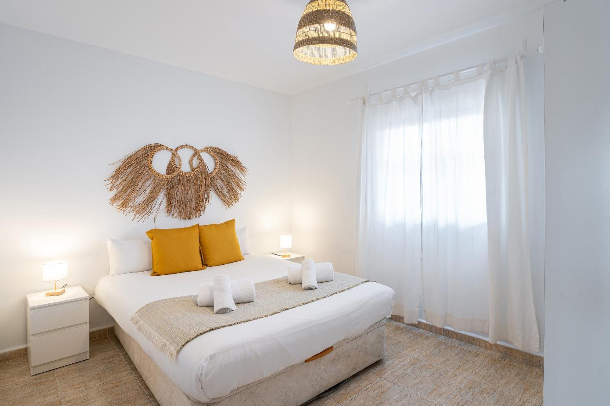 Blonzu Costa De Marfil Apartamento