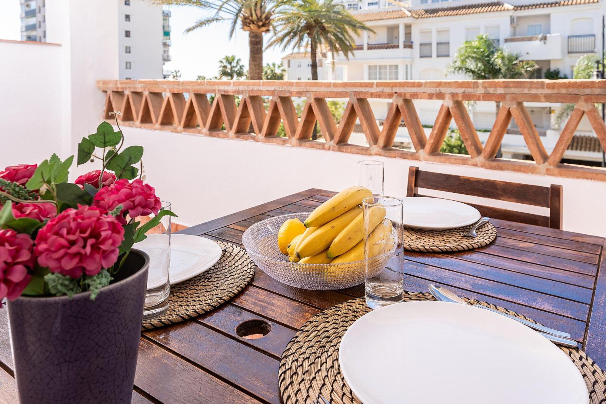 Blonzu Costa De Marfil Apartamento