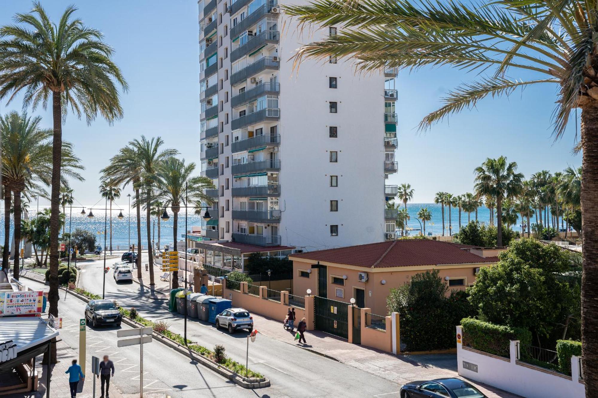 Blonzu Costa De Marfil Apartamento *
