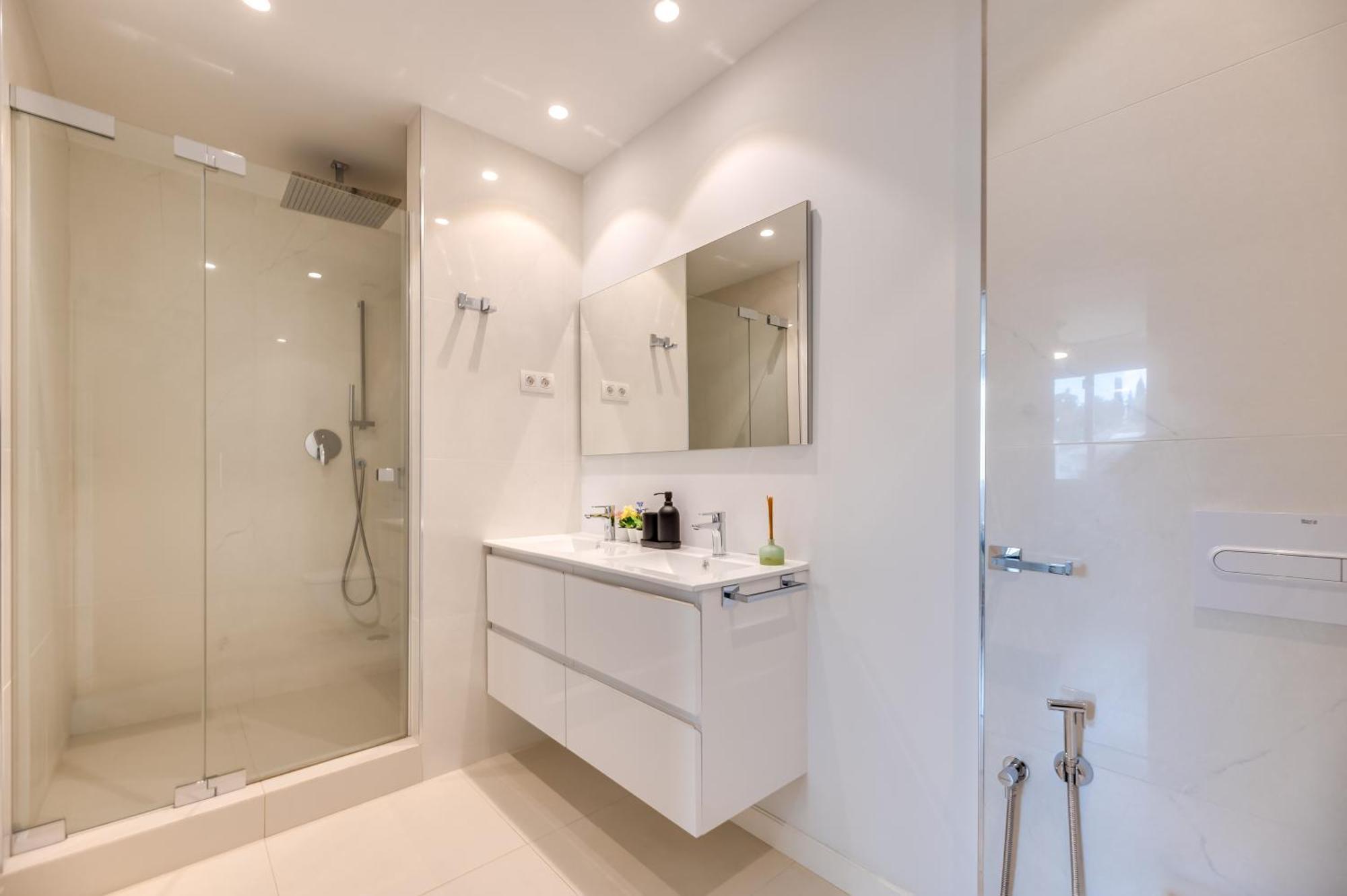 Vb Maestro 4br W Heated Pool Ferienhaus Benalmádena