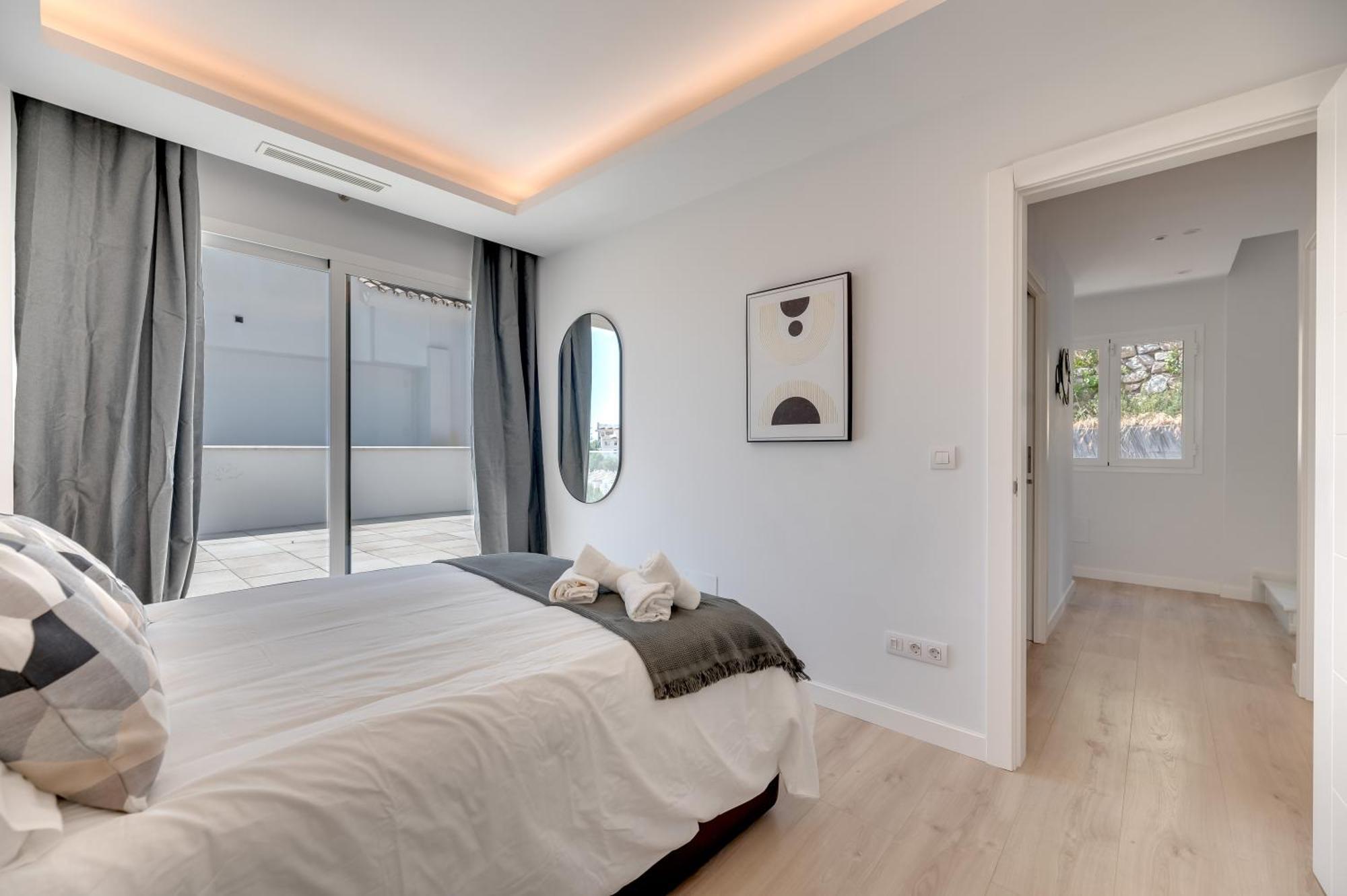 Ferienhaus Vb Maestro 4br W Heated Pool