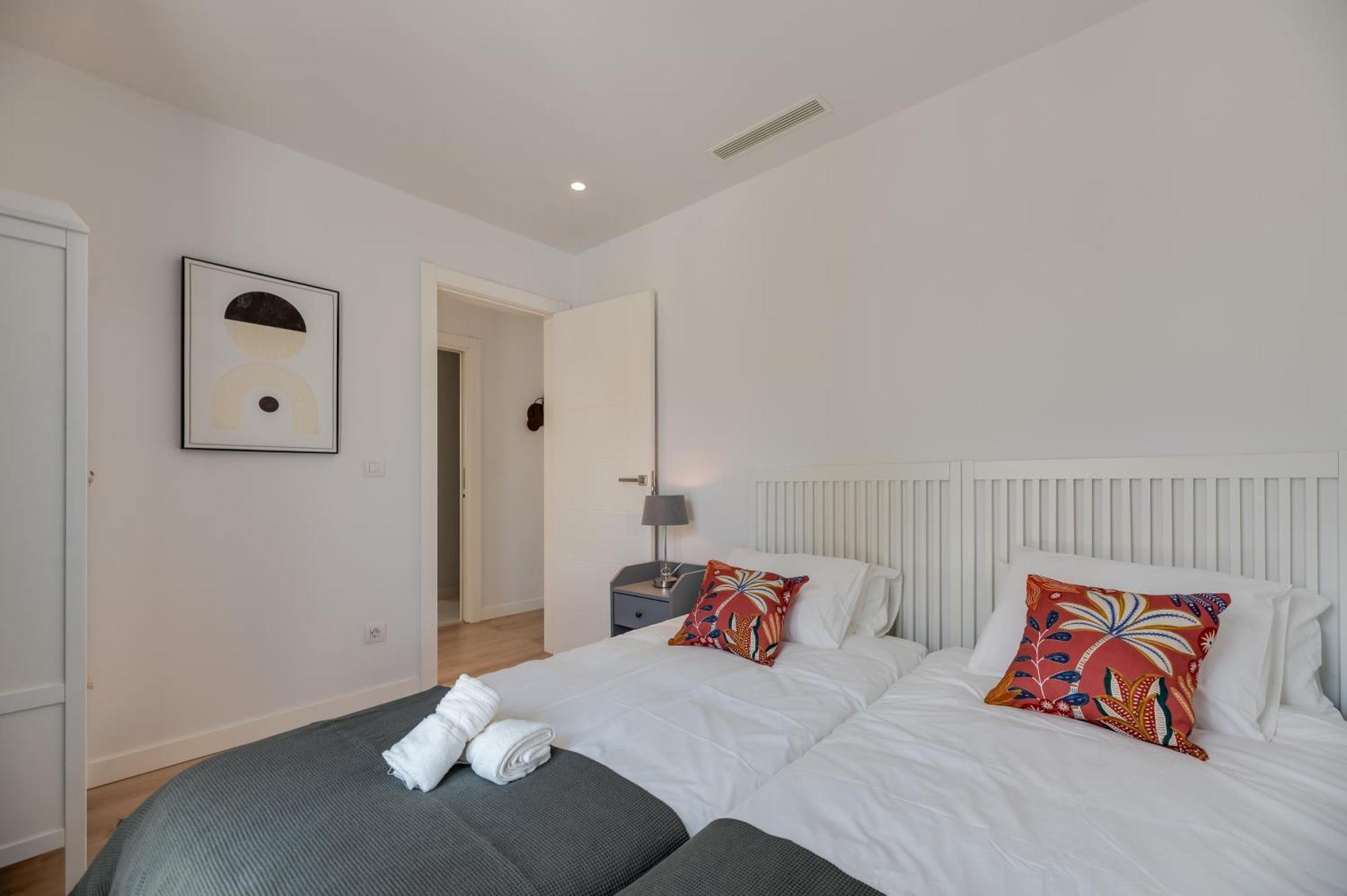 Vb Maestro 4br W Heated Pool Ferienhaus