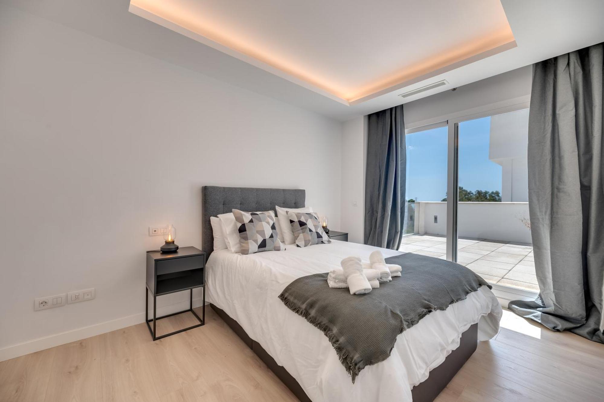 Ferienhaus Vb Maestro 4br W Heated Pool