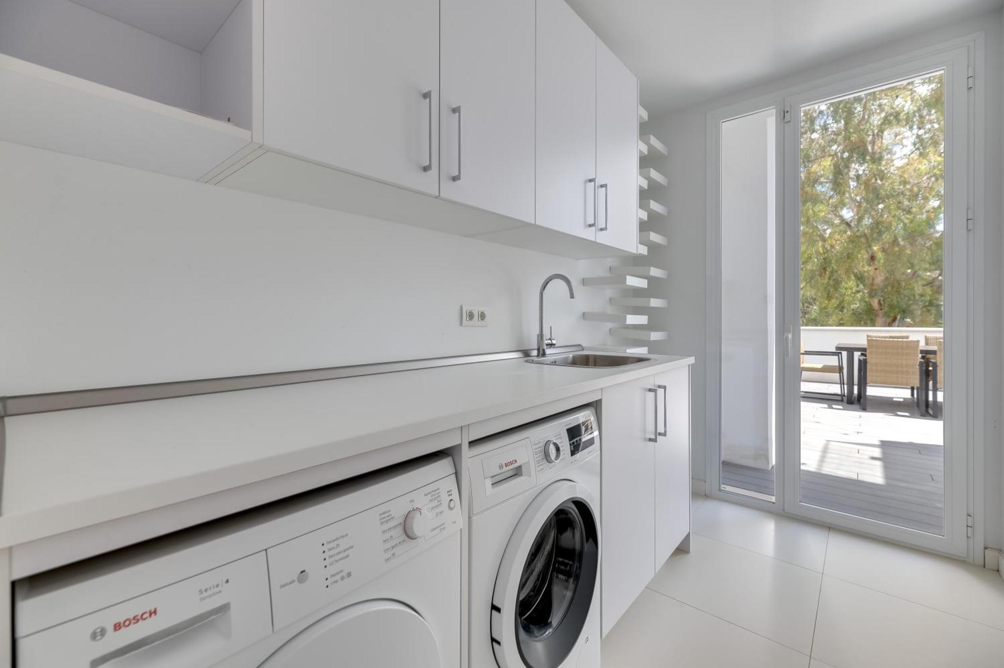 Vb Maestro 4br W Heated Pool Ferienhaus *
