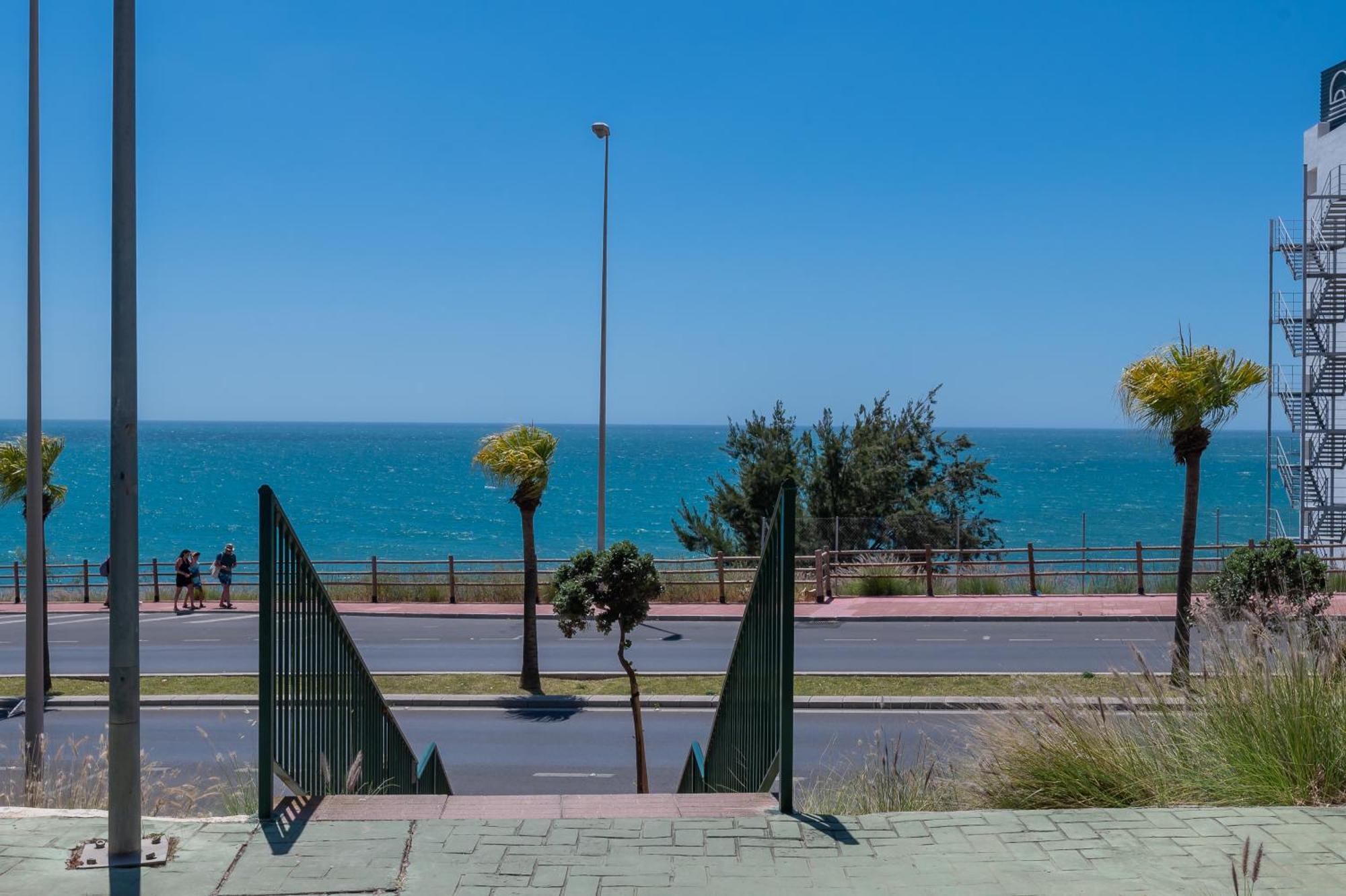 Vb Maestro 4br W Heated Pool Ferienhaus Benalmádena