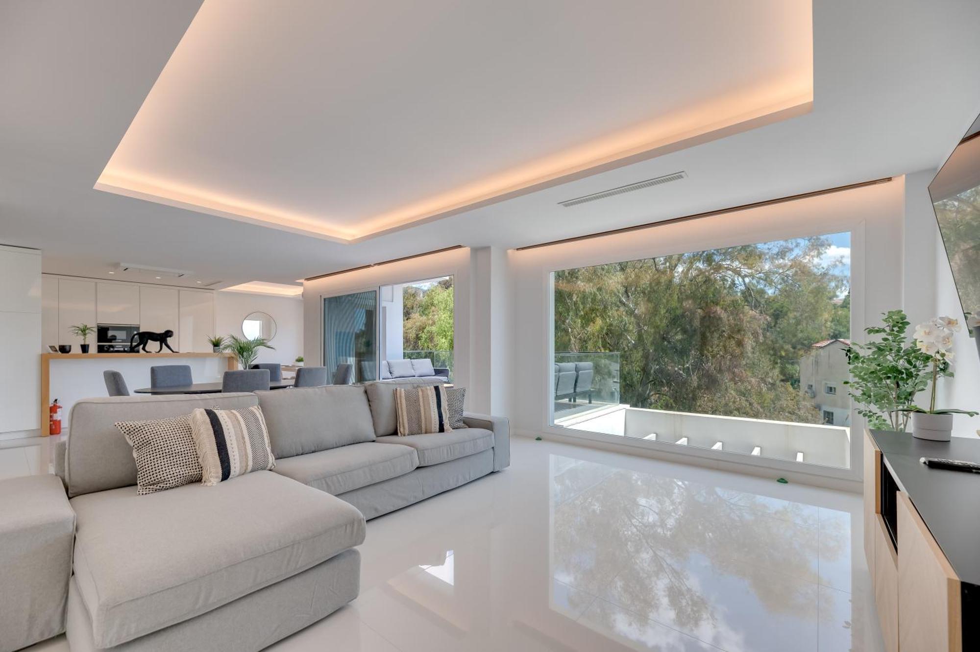 Ferienhaus Vb Maestro 4br W Heated Pool Benalmádena
