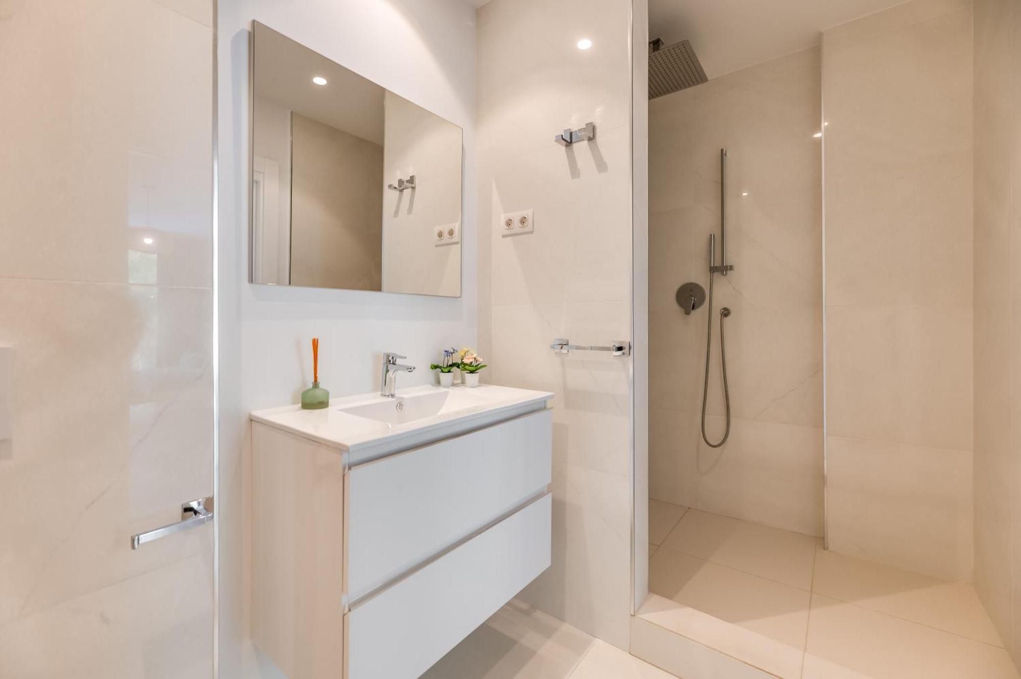 Vb Maestro 4br W Heated Pool *