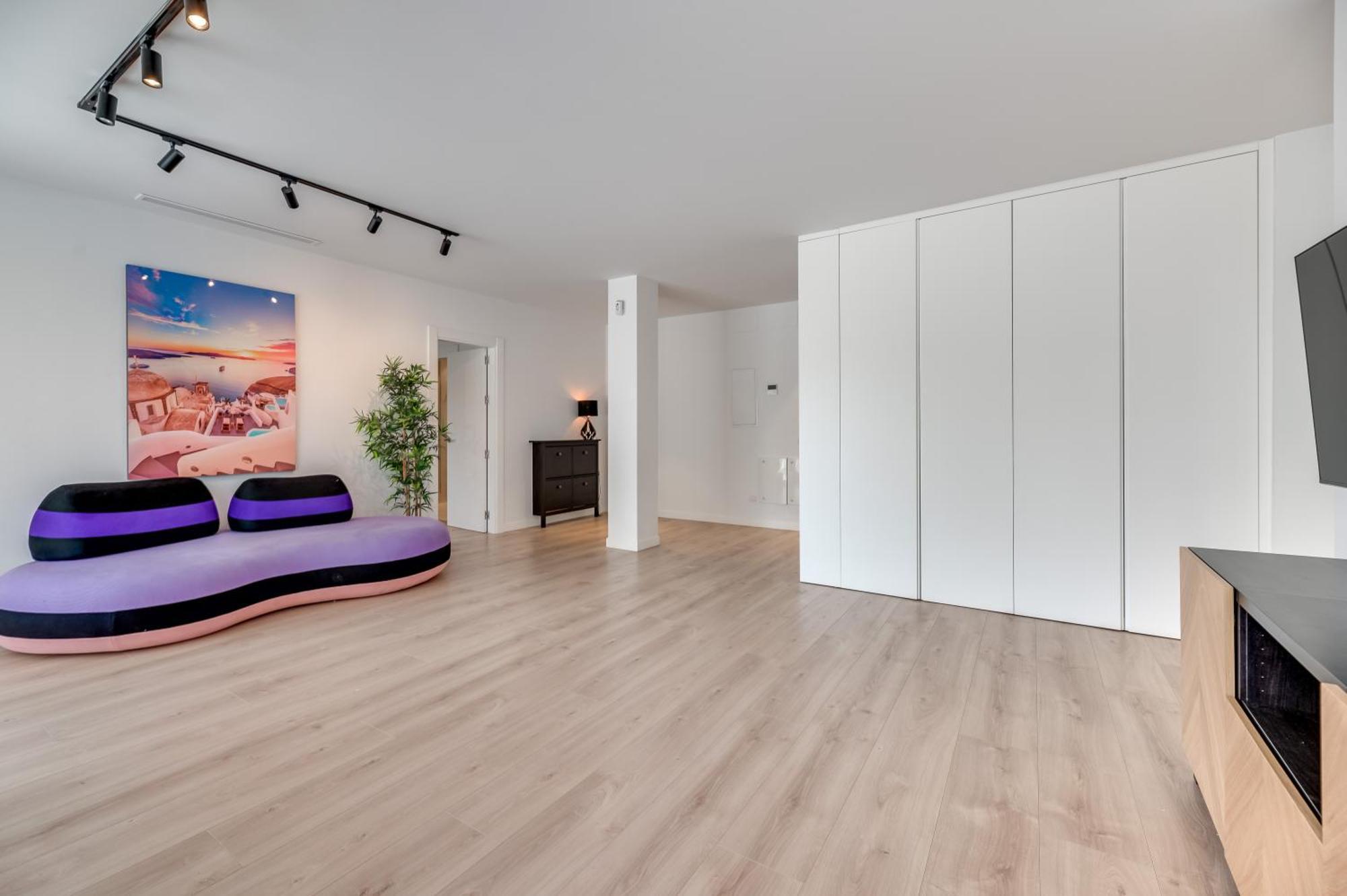 Vb Maestro 4br W Heated Pool * Benalmádena