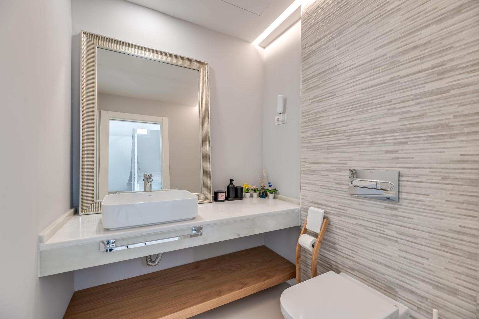Vb Maestro 4br W Heated Pool Ferienhaus Benalmádena