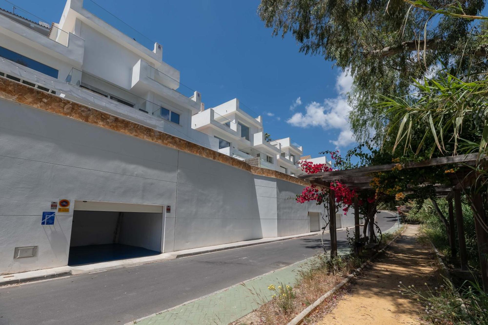 Vb Maestro 4br W Heated Pool Ferienhaus Benalmádena